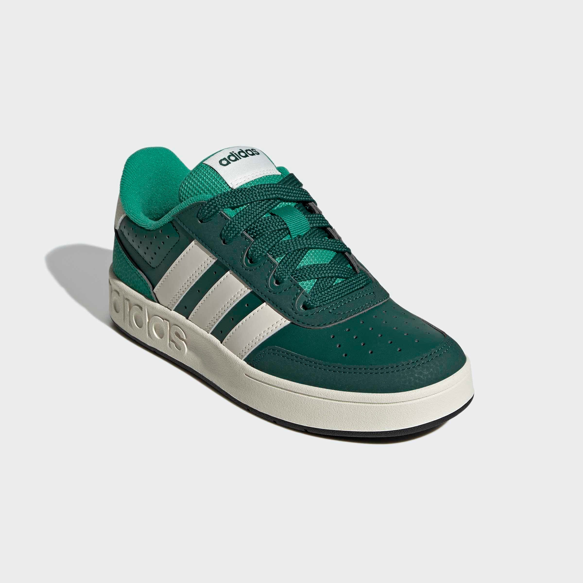 Collegiate Green/Off White/Court Green