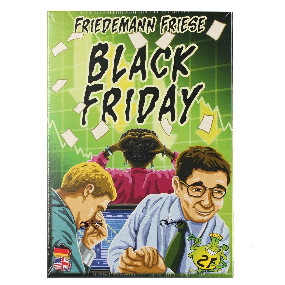 2F-Spiele Spiel Black Friday (DE/EN)
