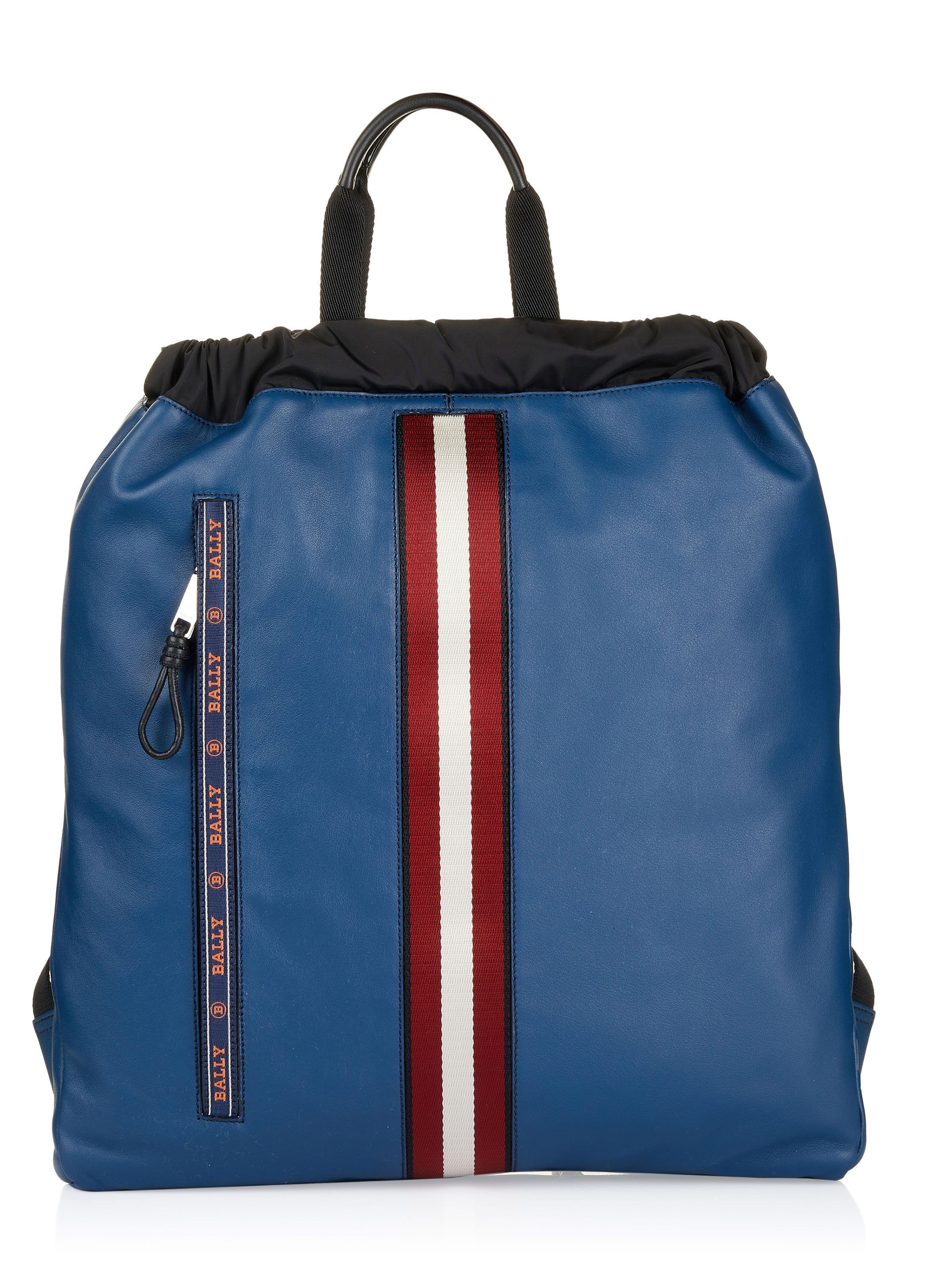 Bally Rucksack Bally Tasche