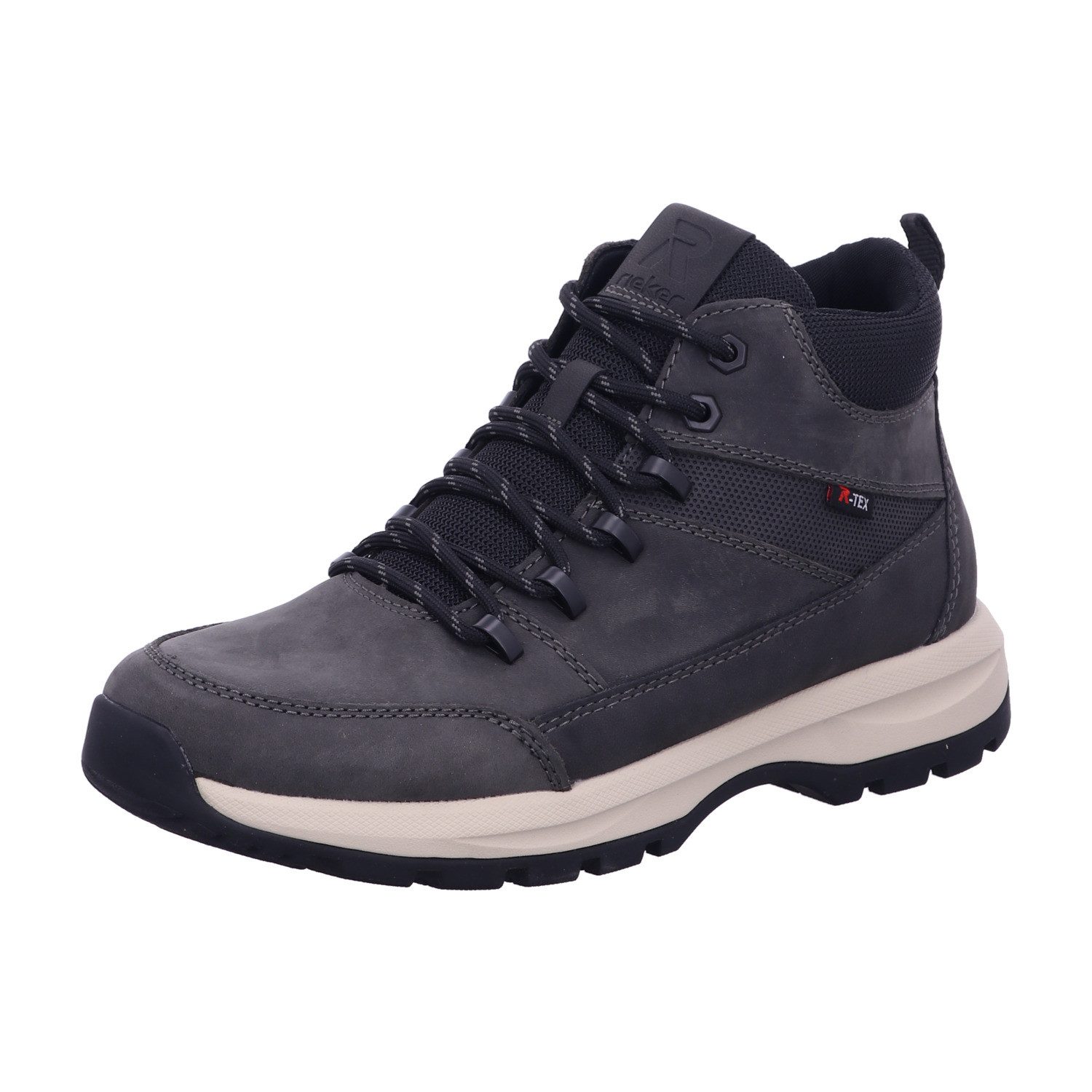 Rieker U1671-42 Outdoorwinterstiefel