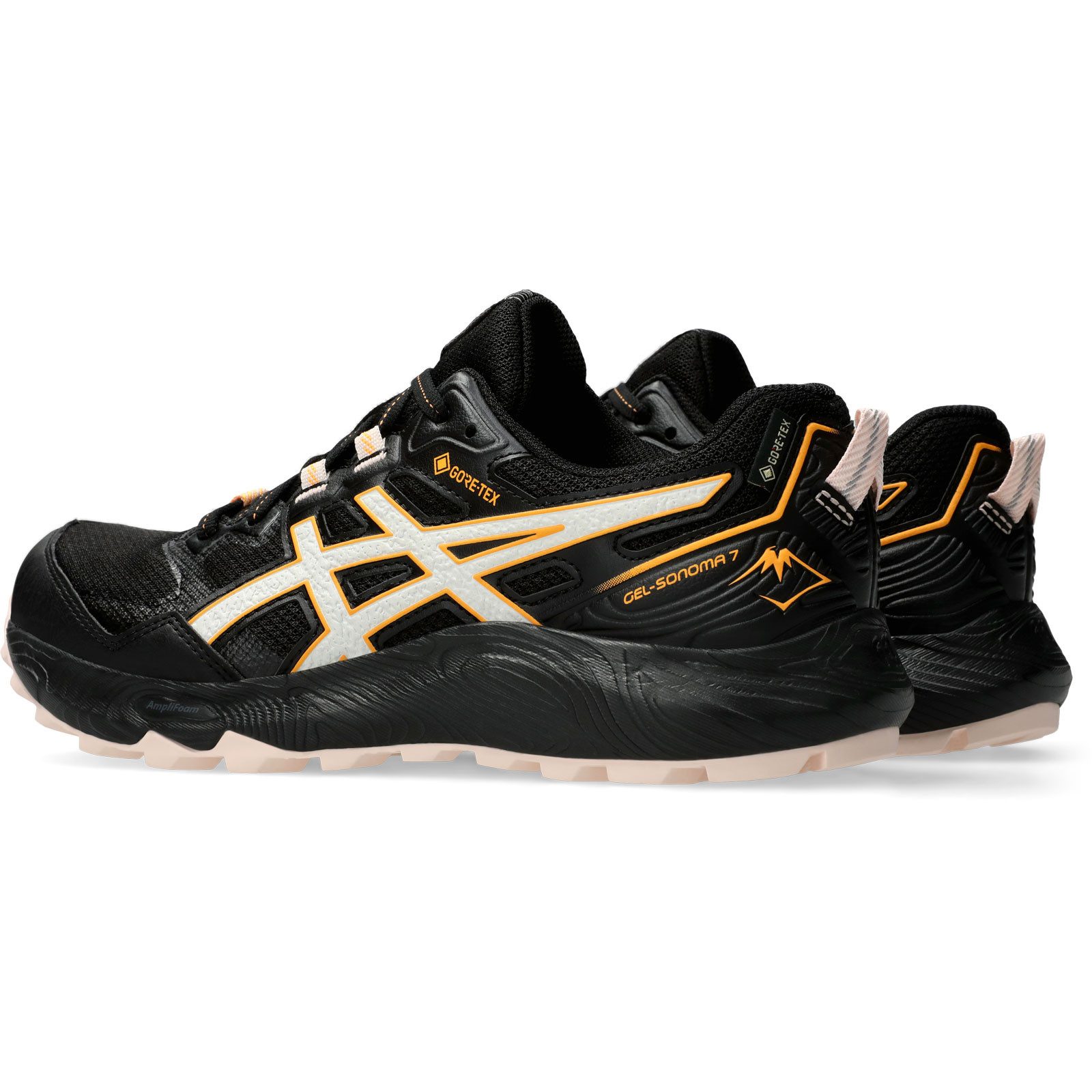 Asics GEL-SONOMA 7 G-TX Women Trailrunningschuh Perfekt für alle Outdoor-Ak günstig online kaufen