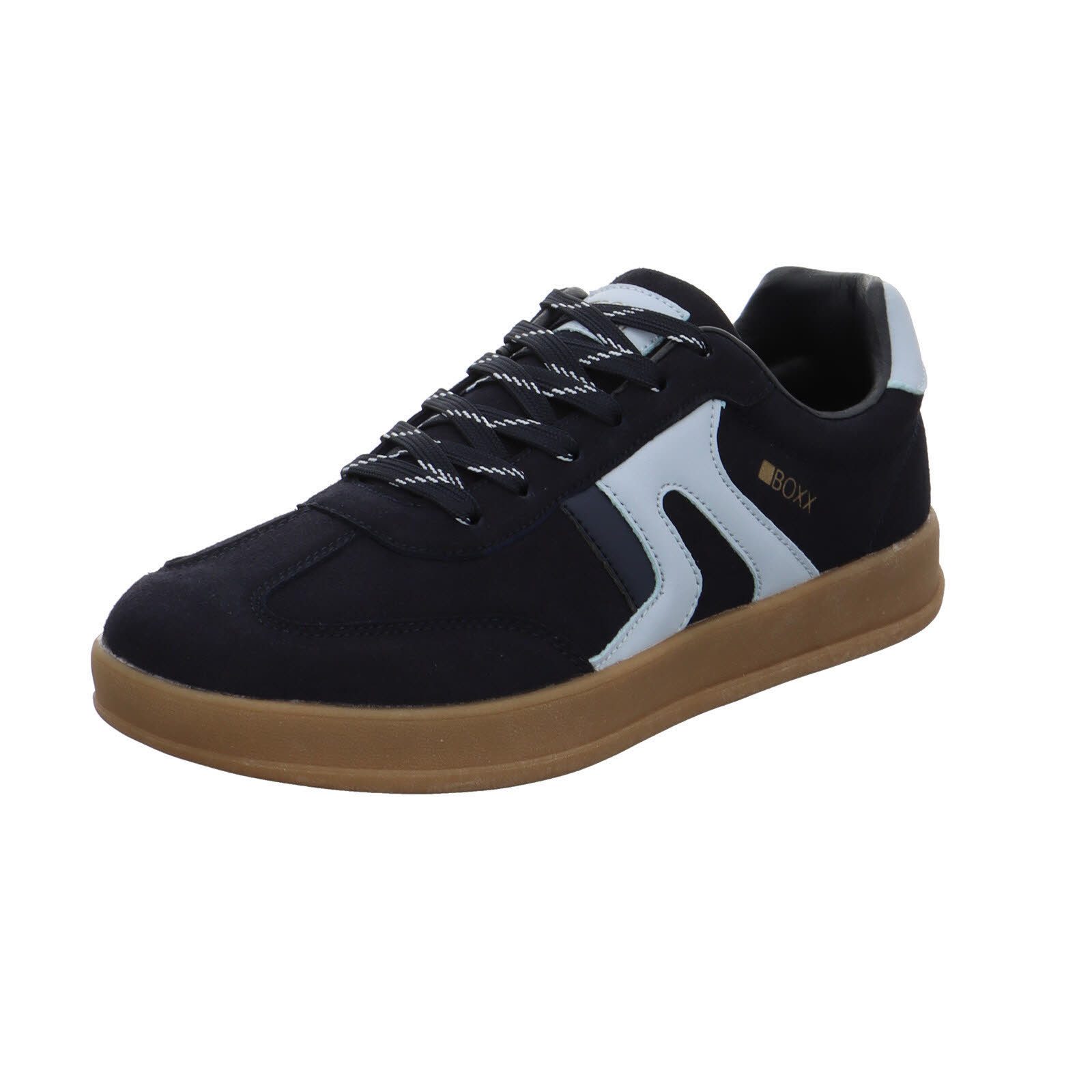 Boxx LD-251222-03-NA Sneaker