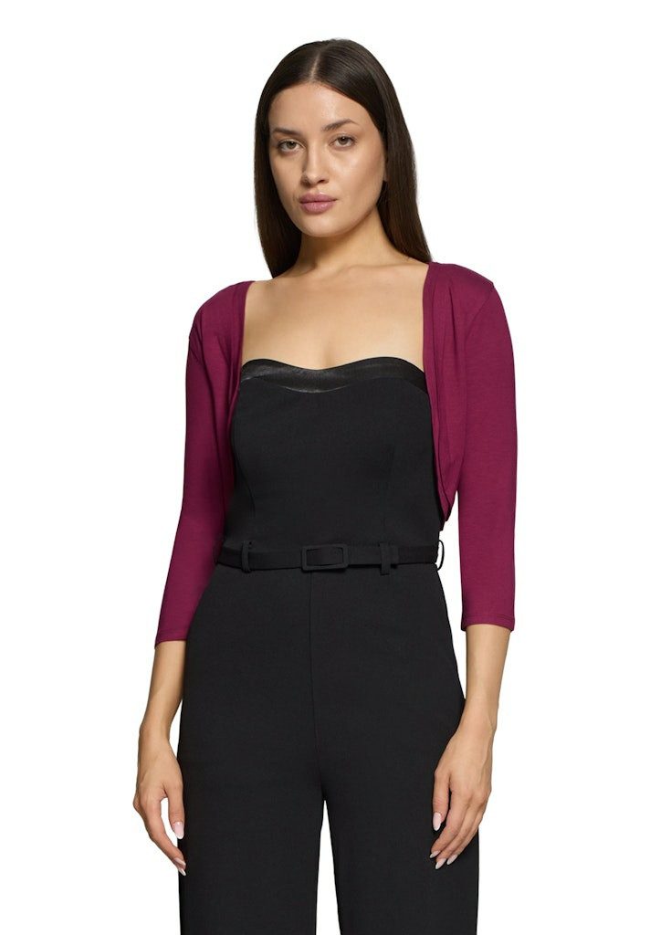 Vera Mont Outdoorjacke Bolero für Damen (1-St) Weiblich günstig online kaufen