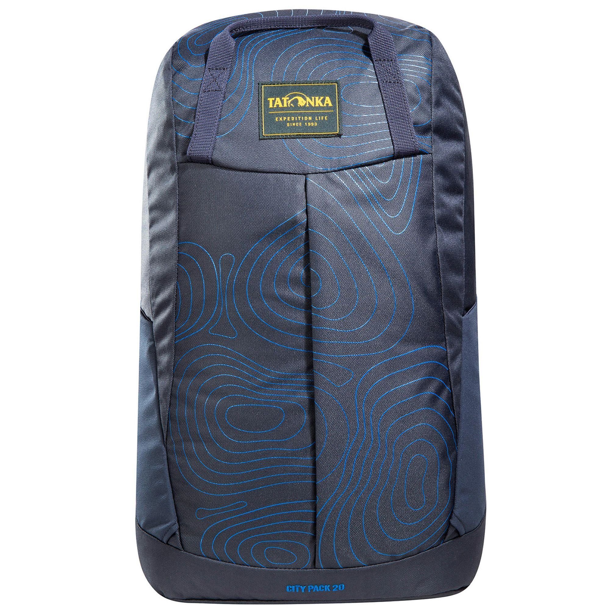 TATONKA® Rucksack City Pack, Polyester