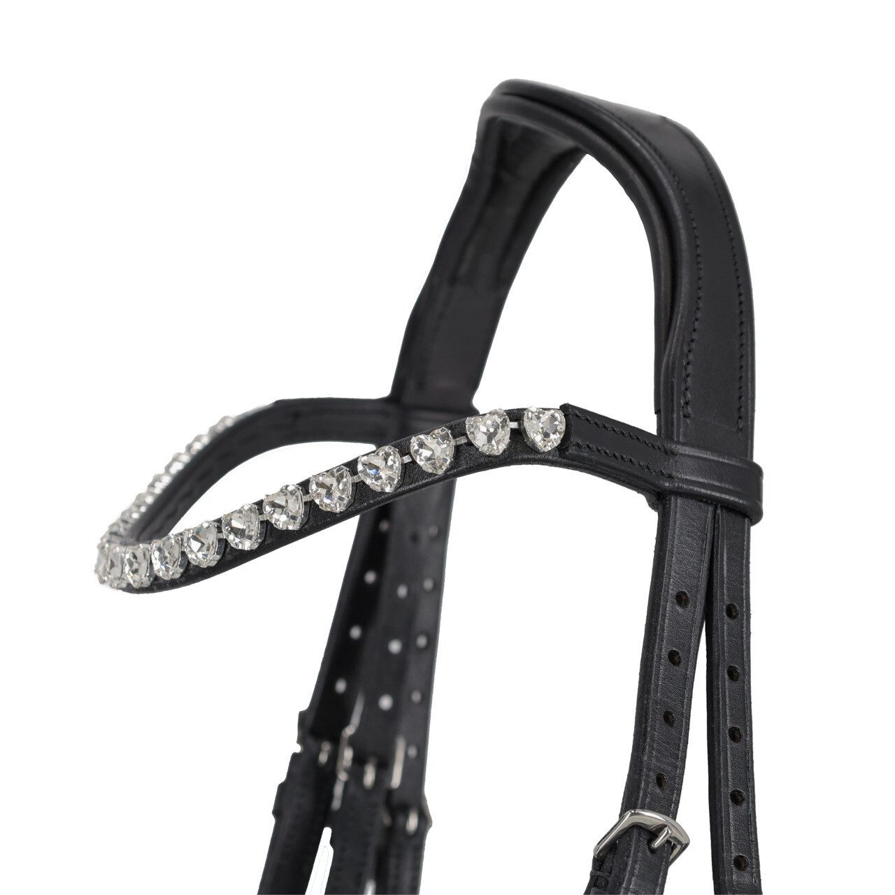 QHP Trensenzaum Trense Bixie