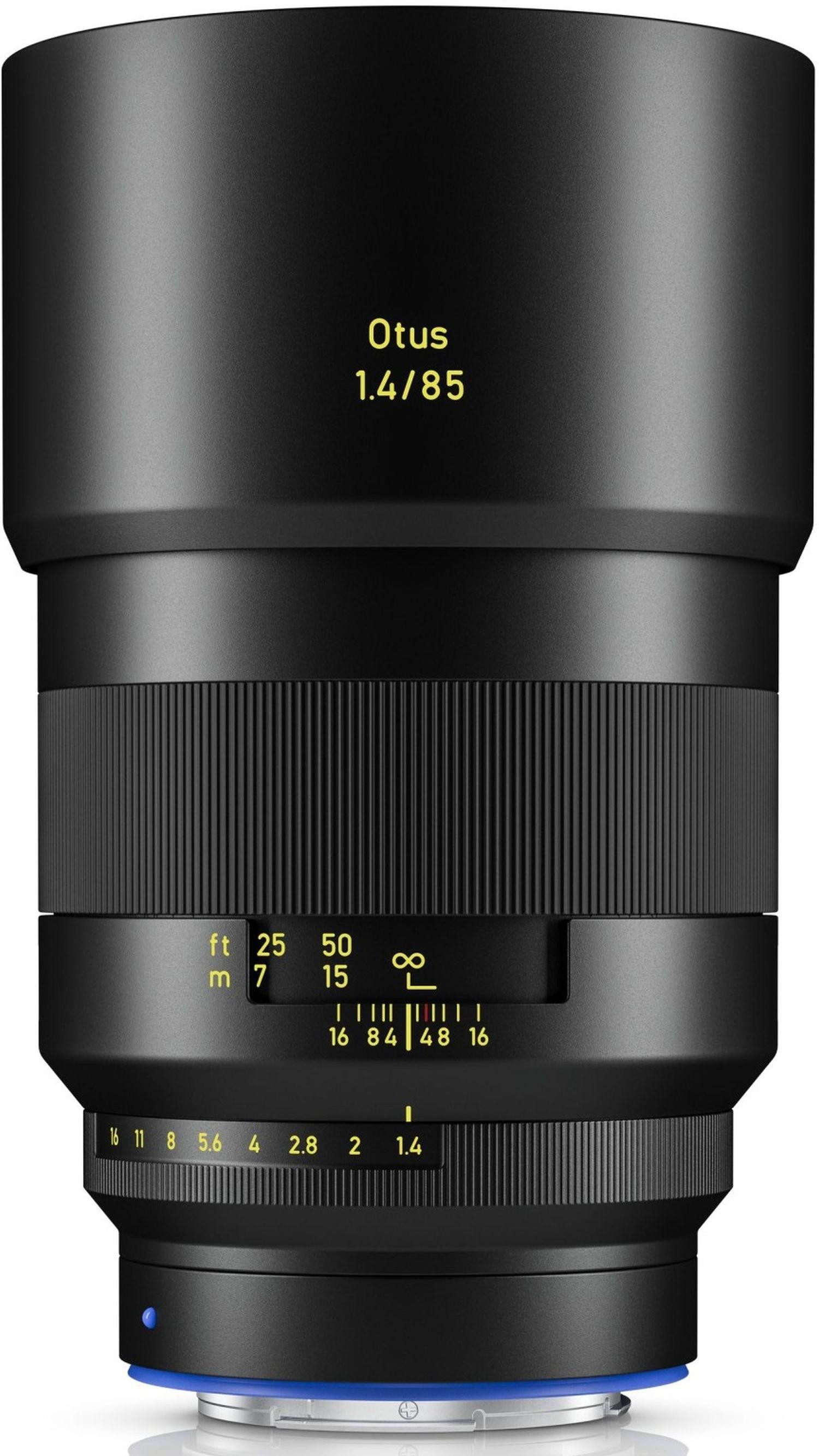 ZEISS Otus ML 85mm f1,4 Canon RF Objektiv
