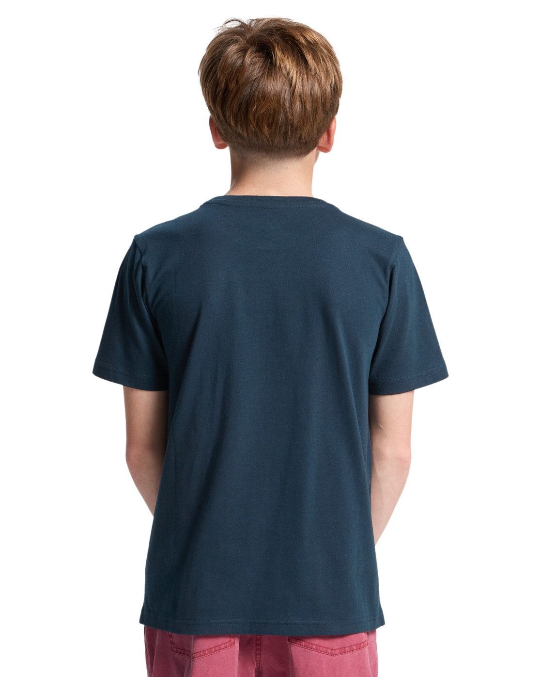 Quiksilver T-Shirt Ev Corpo Classic – Bild 2 von 5