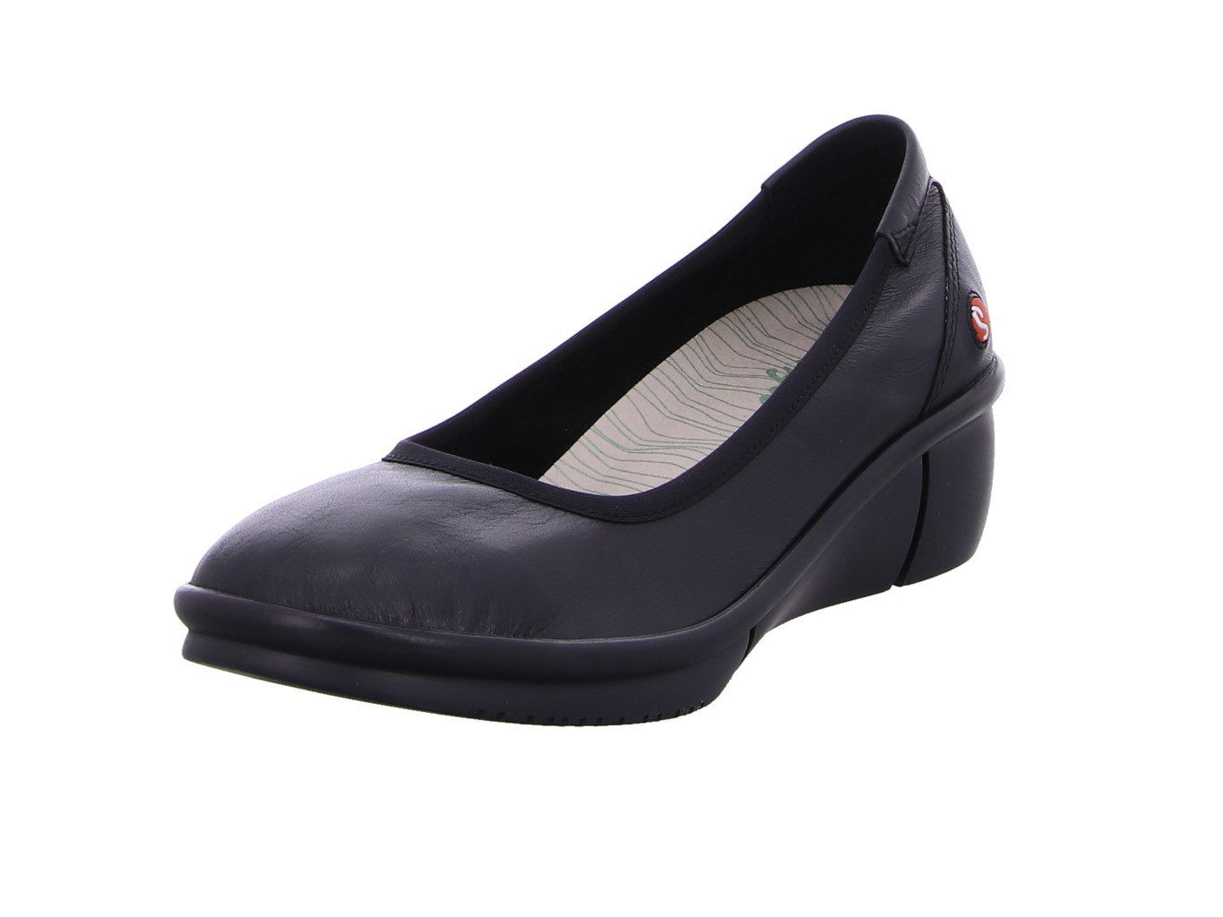 softinos Rem Ballerina