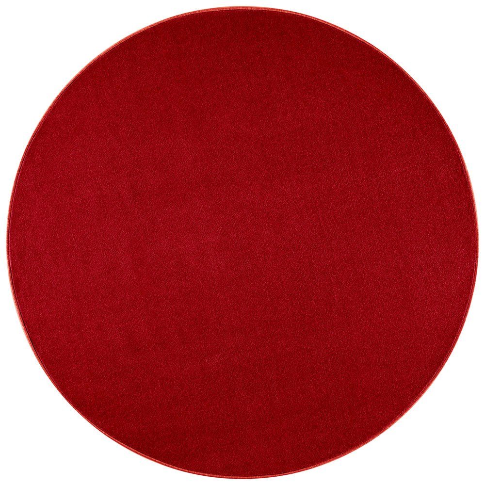 HANSE Home Teppich Teppich Nasty rund günstig online kaufen