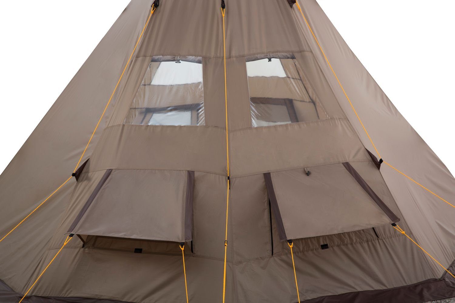 Tipi Tent – De 15 beste producten in vergelijking - outdoorwereld.co