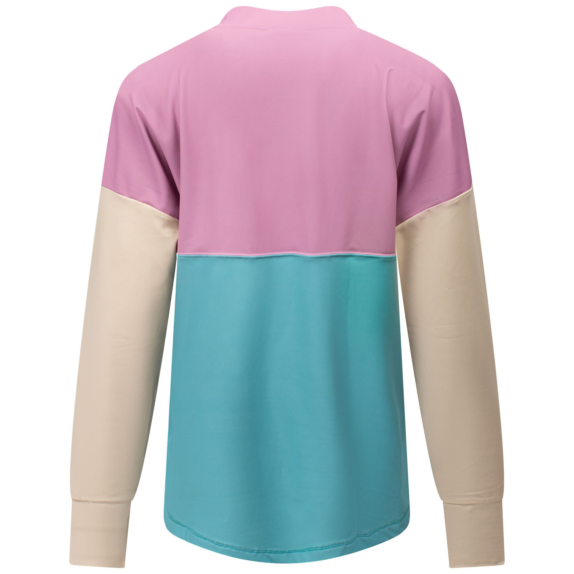 Eivy Langarmshirt (1-tlg) aus 4-Wege-Stretch
