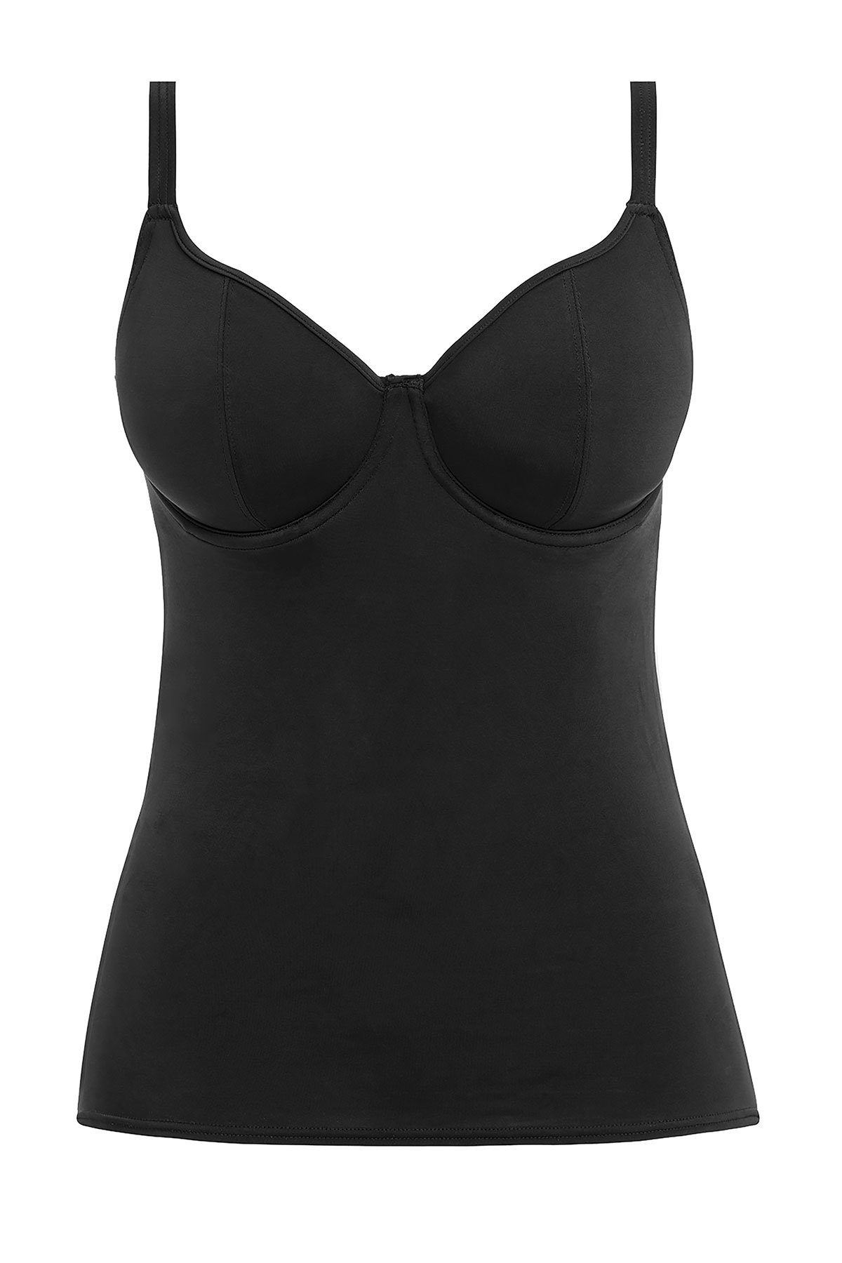 Freya Tankini-Top Jewel Cove Tankini Top F-L Cup