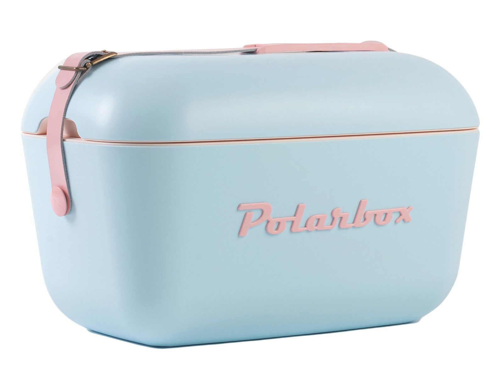 Kühlbox Pop Celeste - Rosa Baby 20l