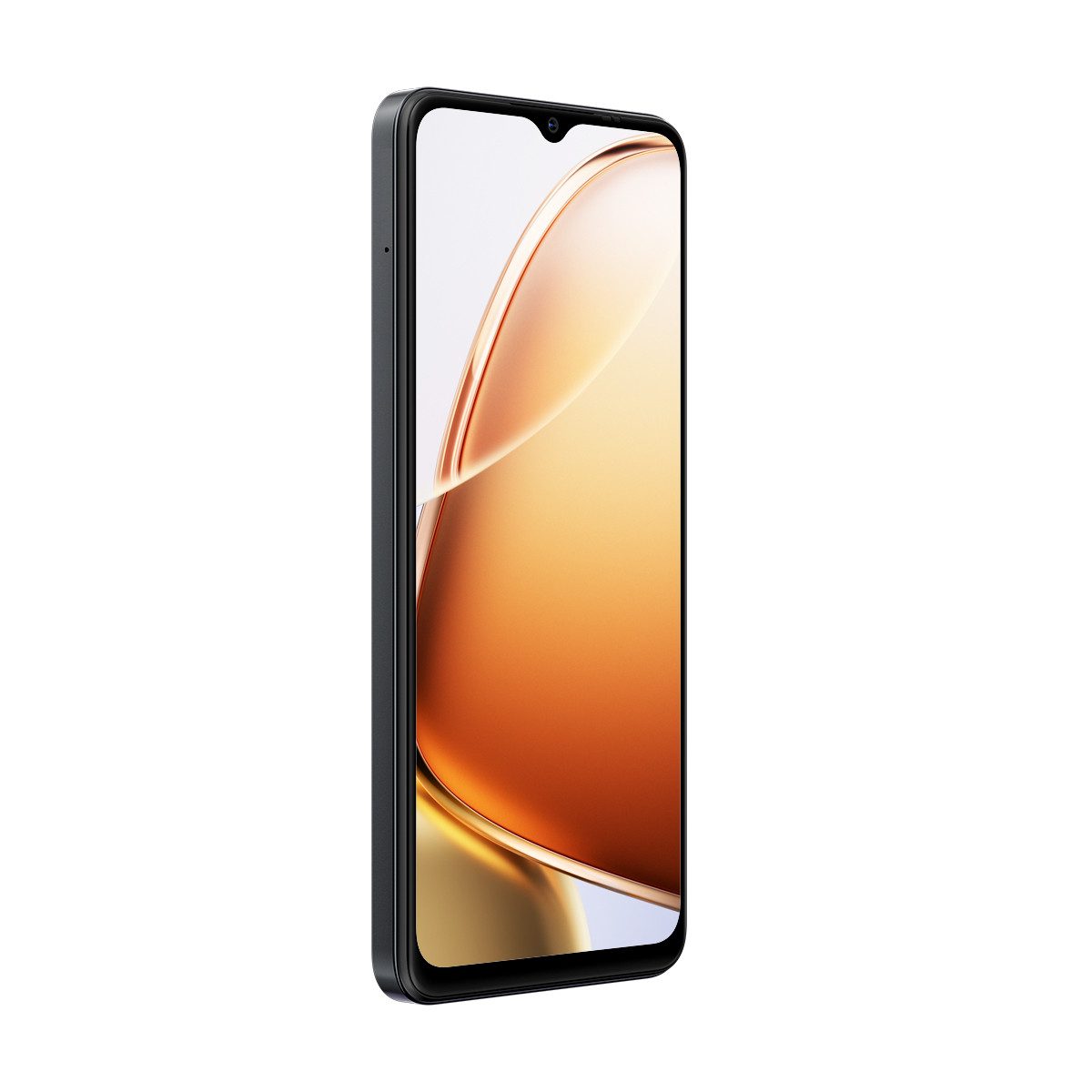 blackview WAVE 9C Android 15 incl.Z30 Smartphone (6.56 Zoll, 128 GB Speicherplatz, 13 MP Kamera, 13MP, Android 15, fingerprint, OTG)