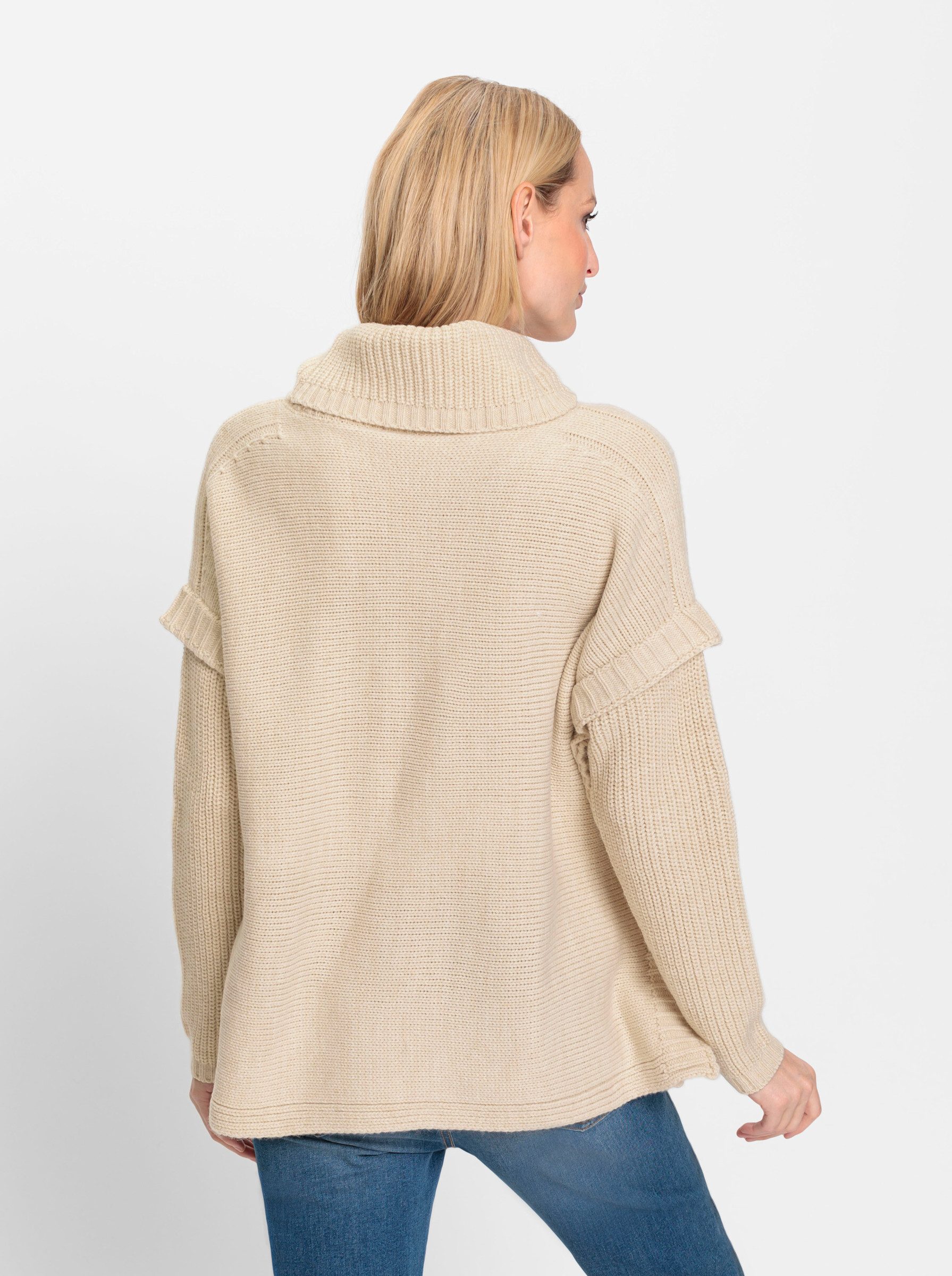 heine Strickpullover Pullover günstig online kaufen