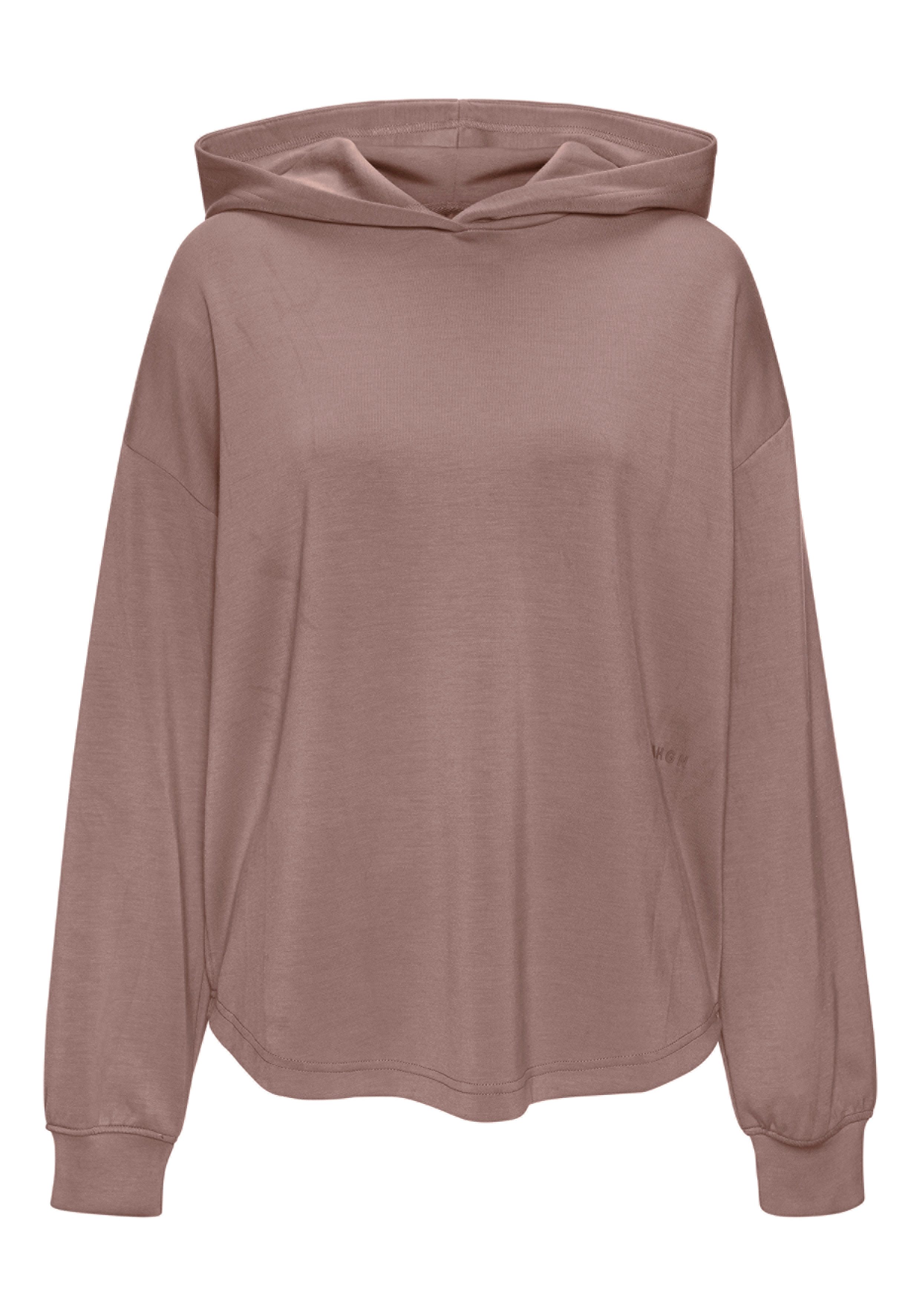 Copenhagen Studios Kapuzenpullover extra softes Material. € 89,00