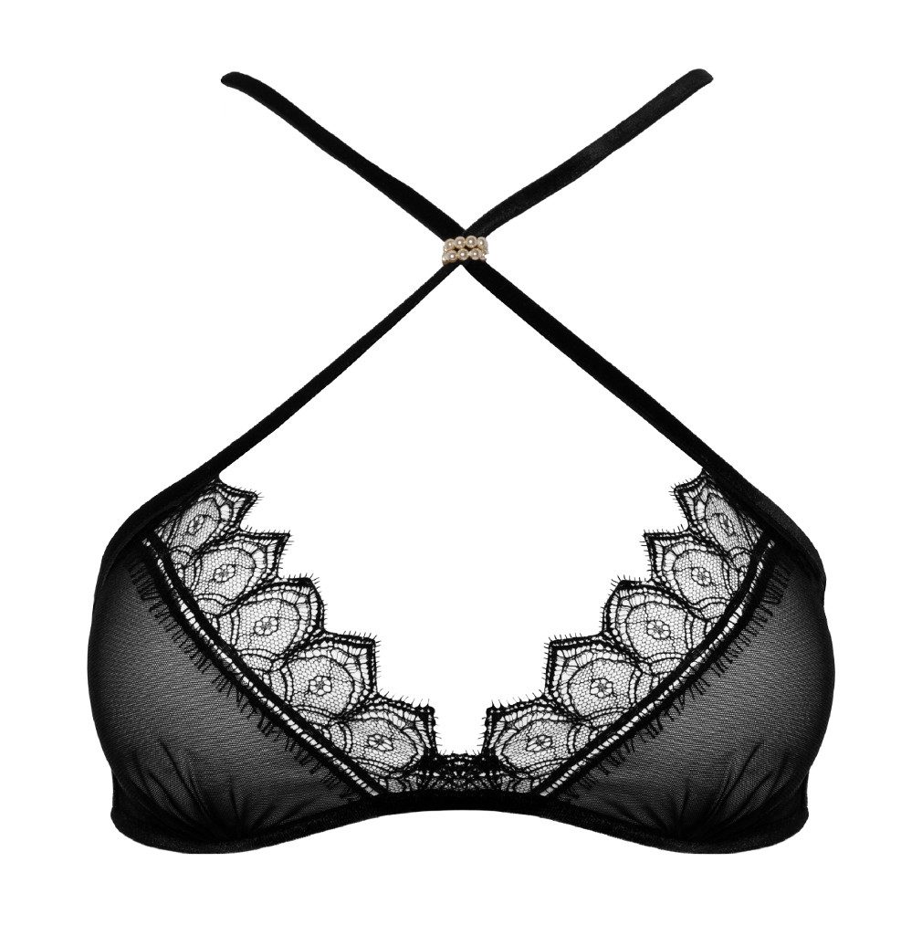 Bracli Soft-BH 1831 Kyoto Bra