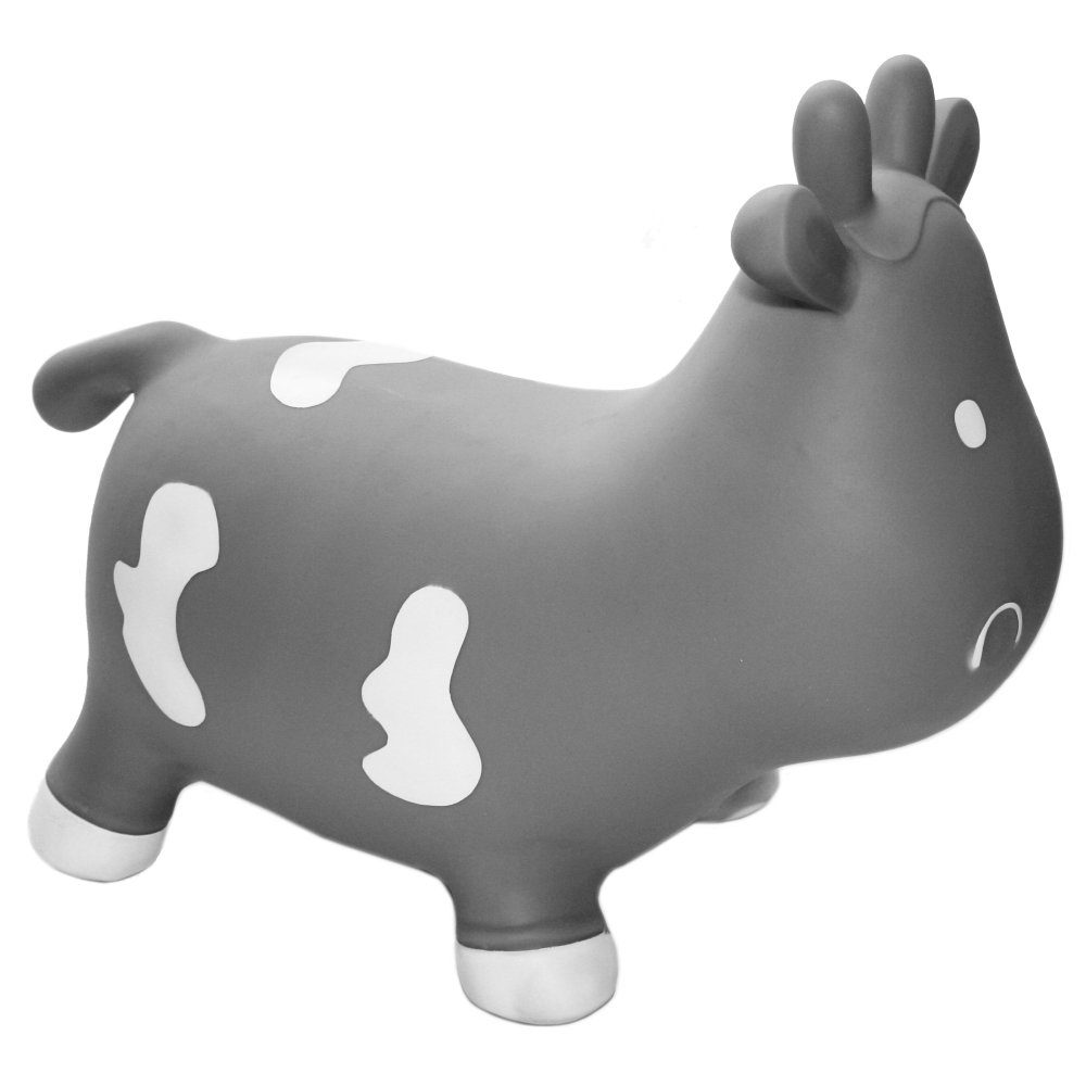 KidzzFarm Hüpftier