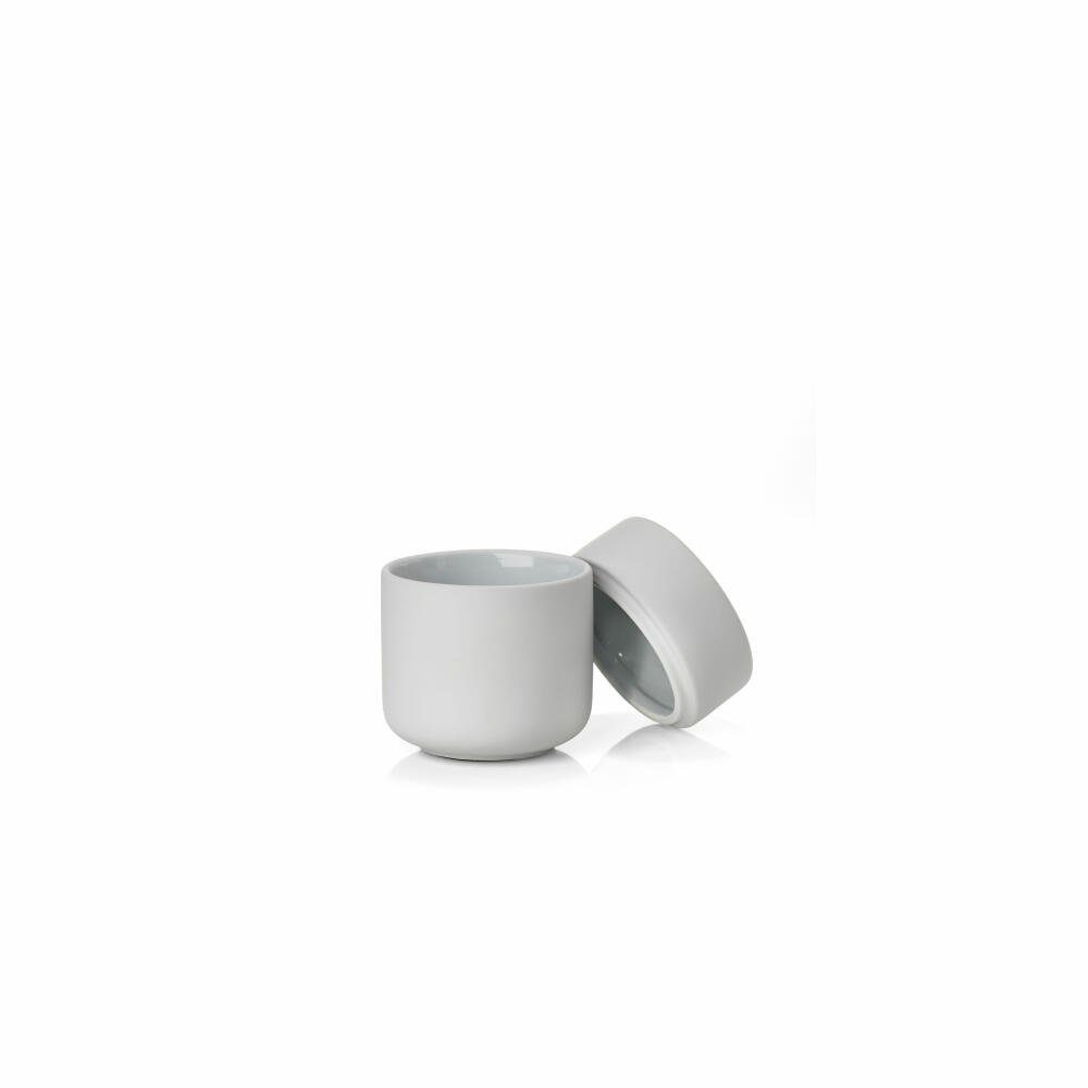 Zone Denmark Aufbewahrungsdose Ume Soft Grey