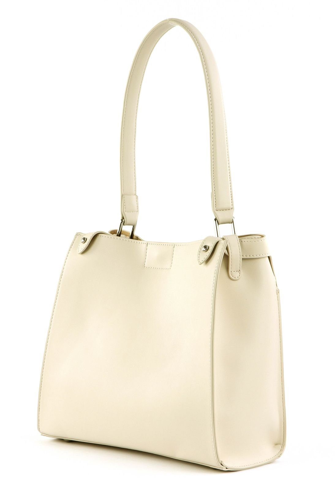 Seidenfelt Manufaktur Schultertasche (Set, 2-tlg)