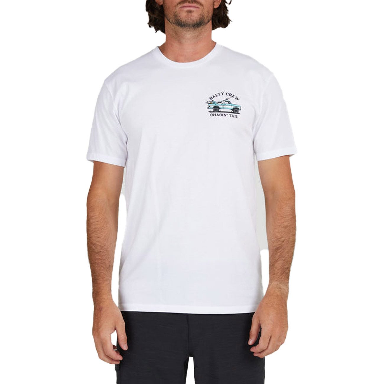 Salty Crew T-Shirt OFF ROAD PREMIUM günstig online kaufen