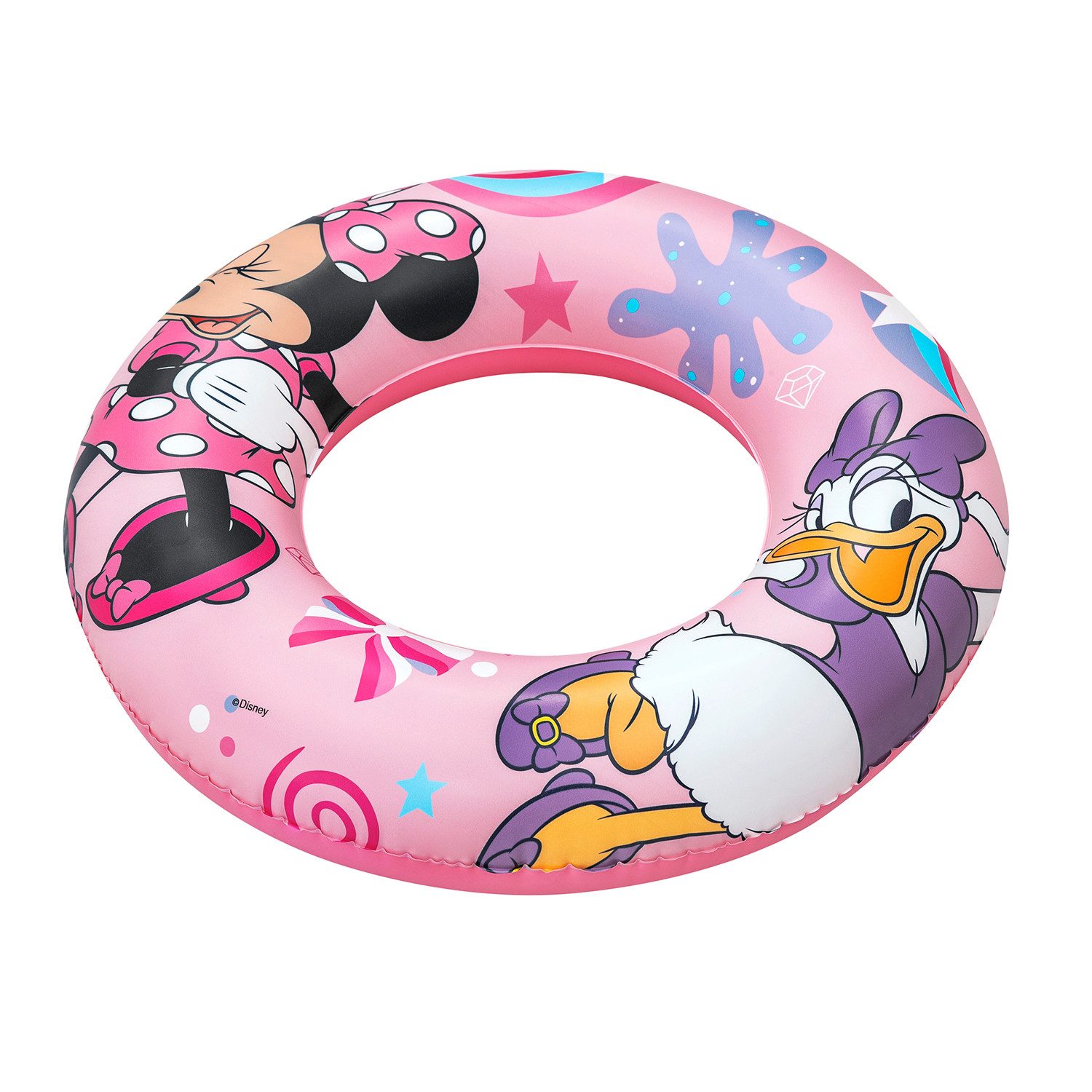 Bestway Schwimmring Disney Junior® Minnie Mouse Ø 56 cm