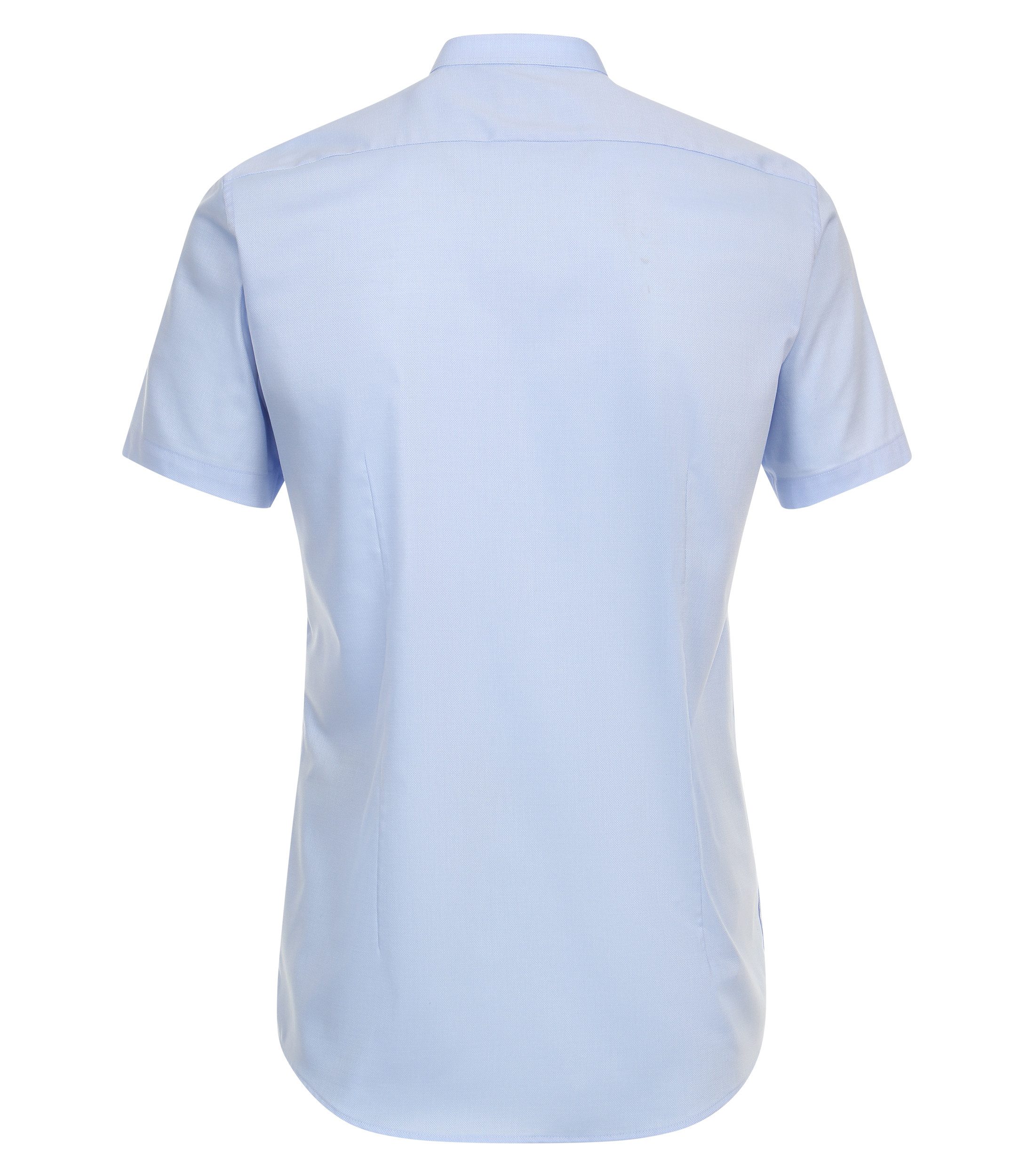 VENTI Businesshemd "VENTI Businesshemd Kurzarm uni" günstig online kaufen