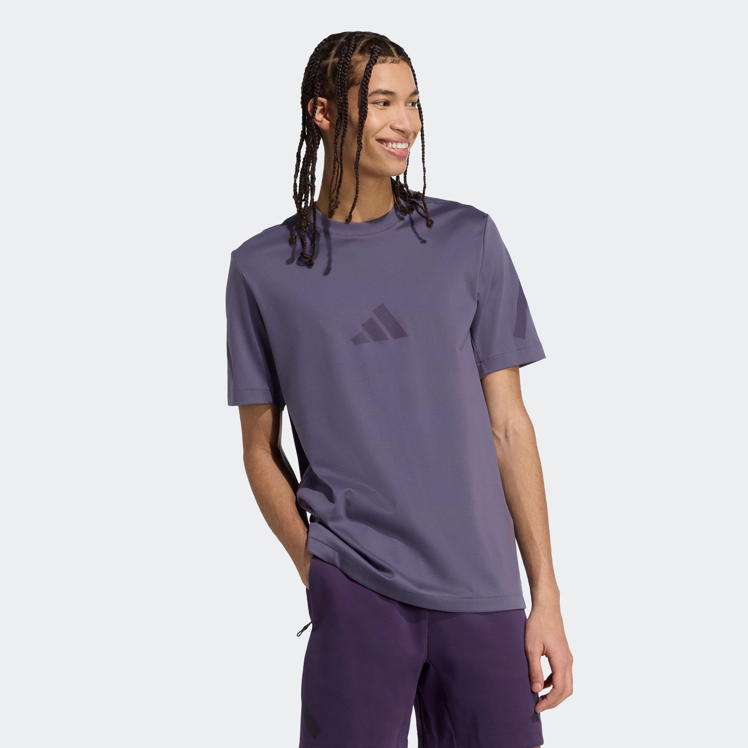 adidas Sportswear T-Shirt M Z.N.E. TEE günstig online kaufen