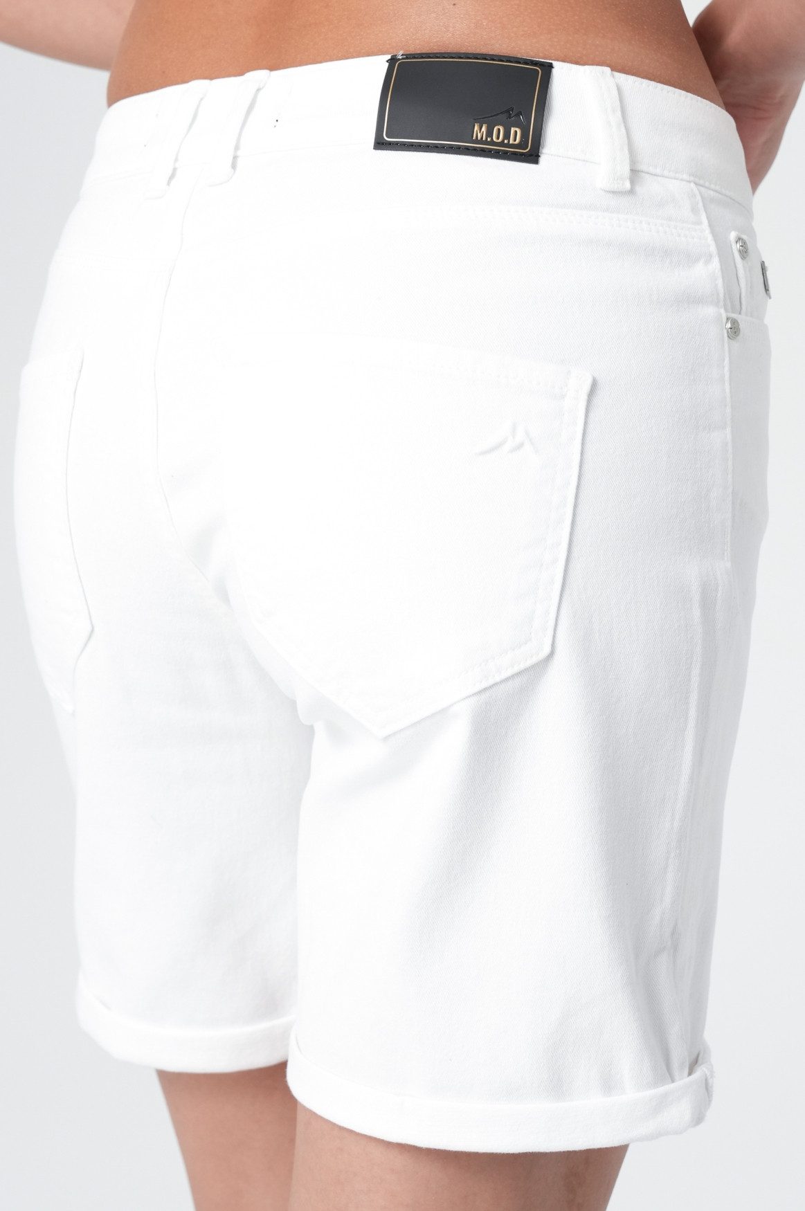 Miracle of Denim Jeansshorts Lucky Shorts