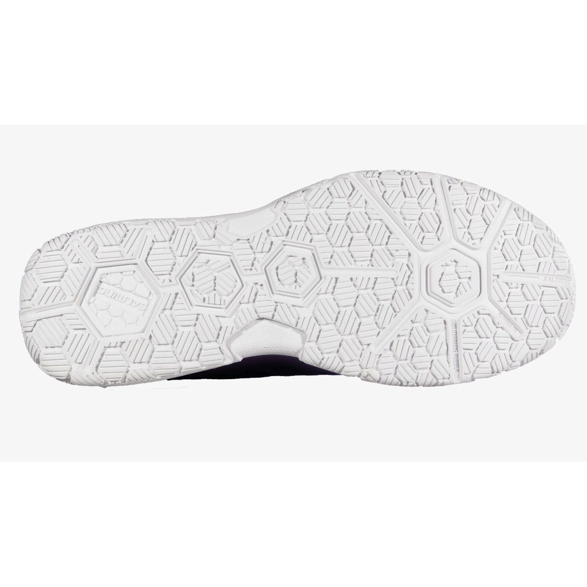 SALMING Hallen-Indoorschuhe Recoil Strike 2 Beweglichkeit/Leichtigkeit Badmintonschuh