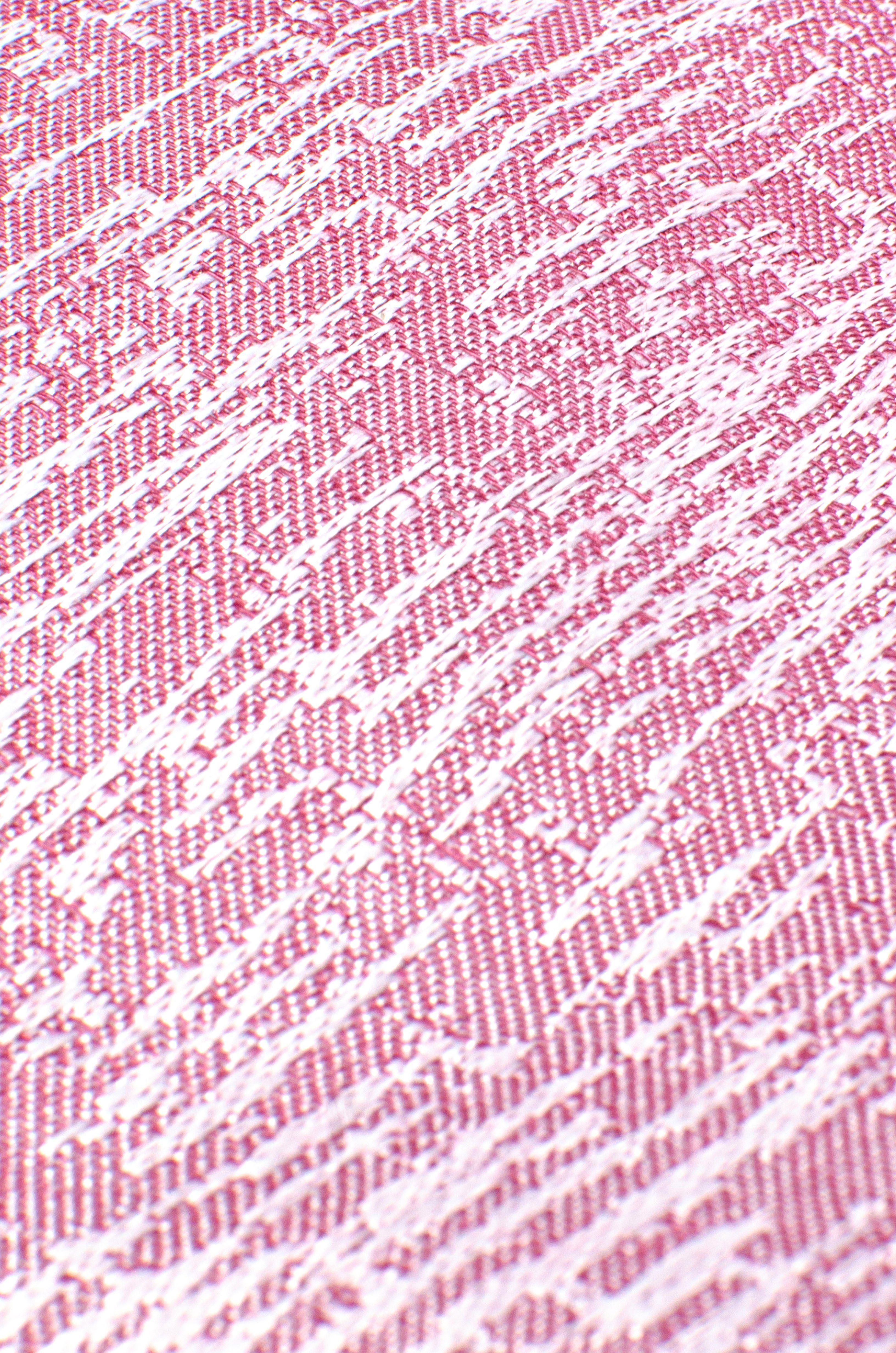 Neutex Jacquard, Breite: x Ösenschal Opus, 8 cm cm (1 beere Ösen Vorhang Höhe: mit St), 146 for blickdicht, you!, 245 Metallösen,