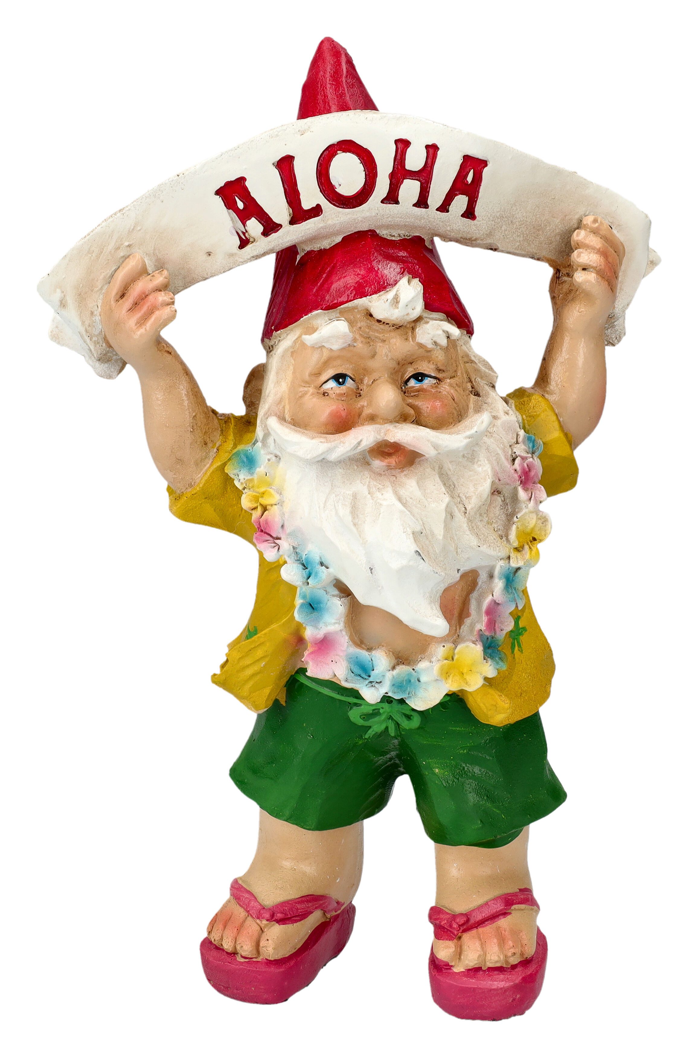 Figuren Shop GmbH Gartenzwerg Gartenzwerg Figur günstig online kaufen