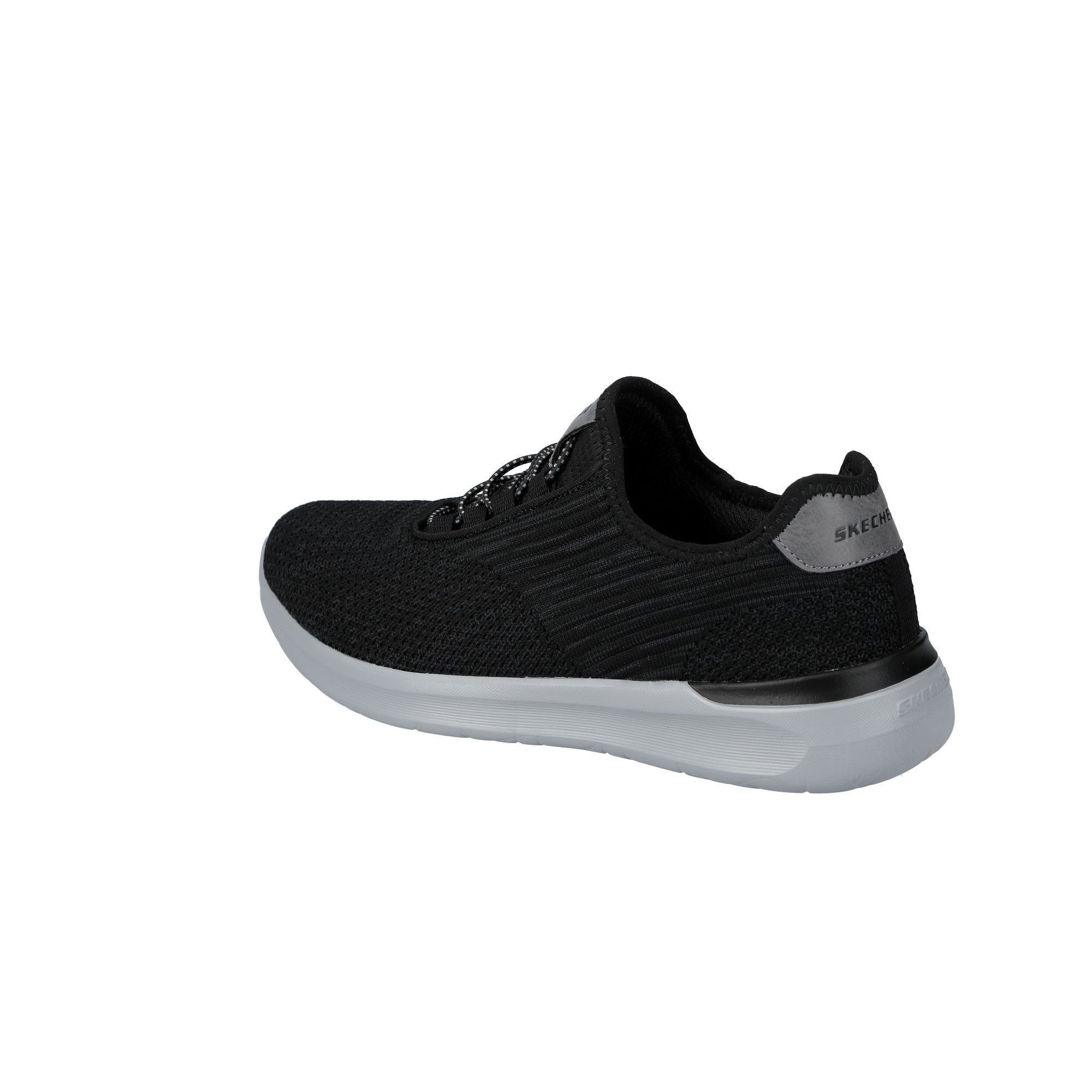 Skechers LATTIMORE - CORINGA Sneaker black