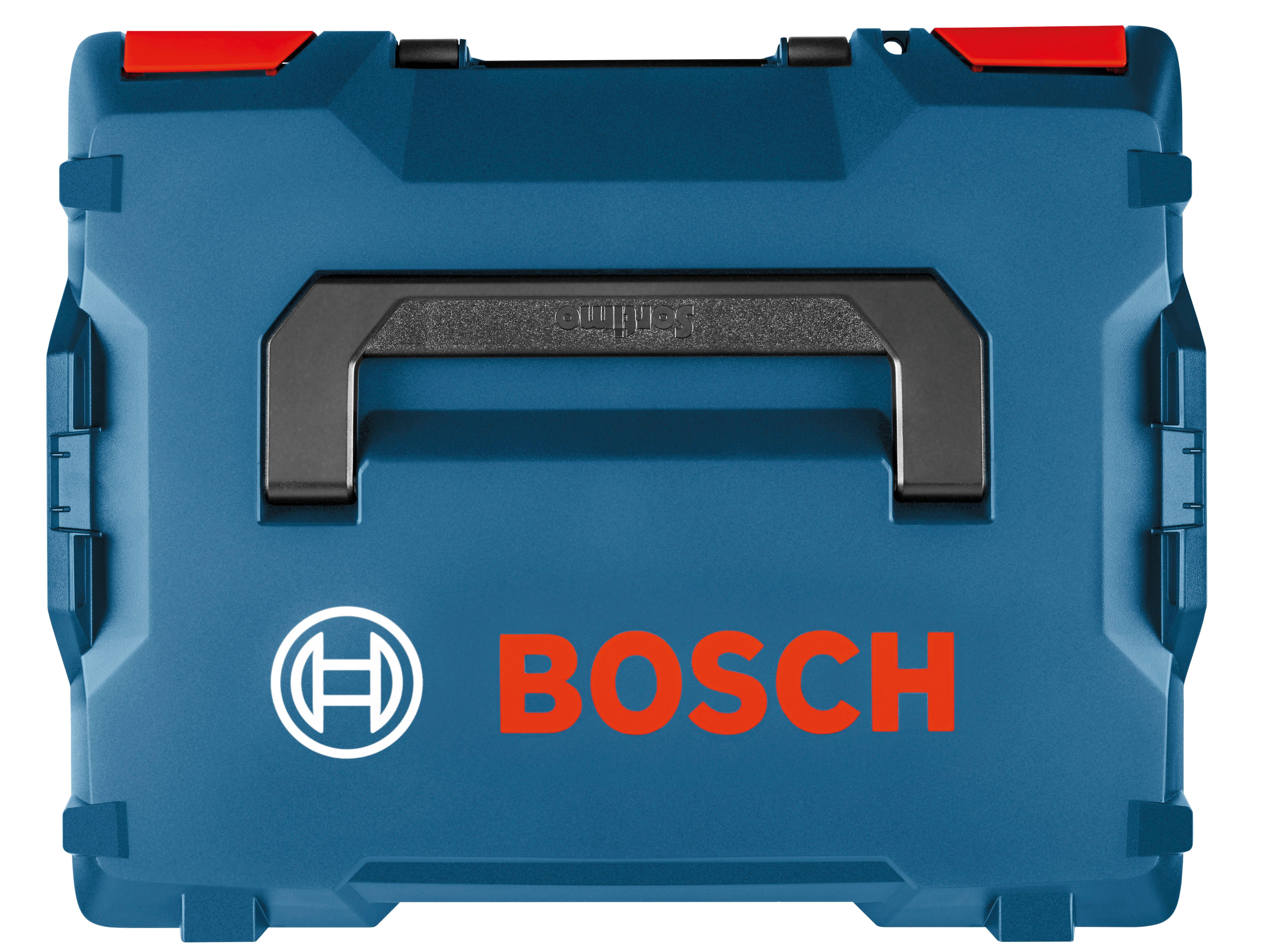 Bosch Professional Werkzeugbox Koffersystem »L-BOXX 238«
