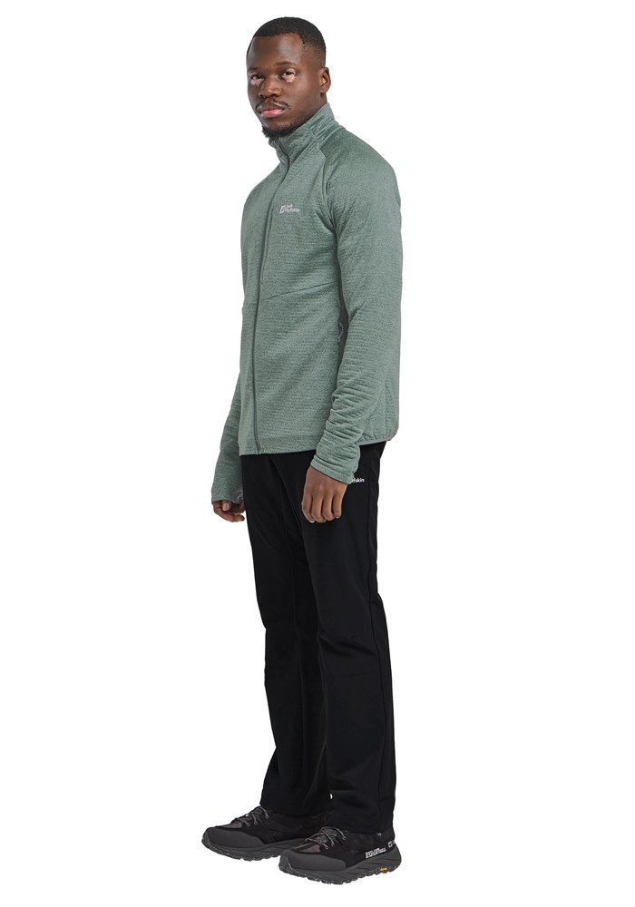 Jack Wolfskin TERRAQUEST TEXAPORE LOW M Wanderschuh