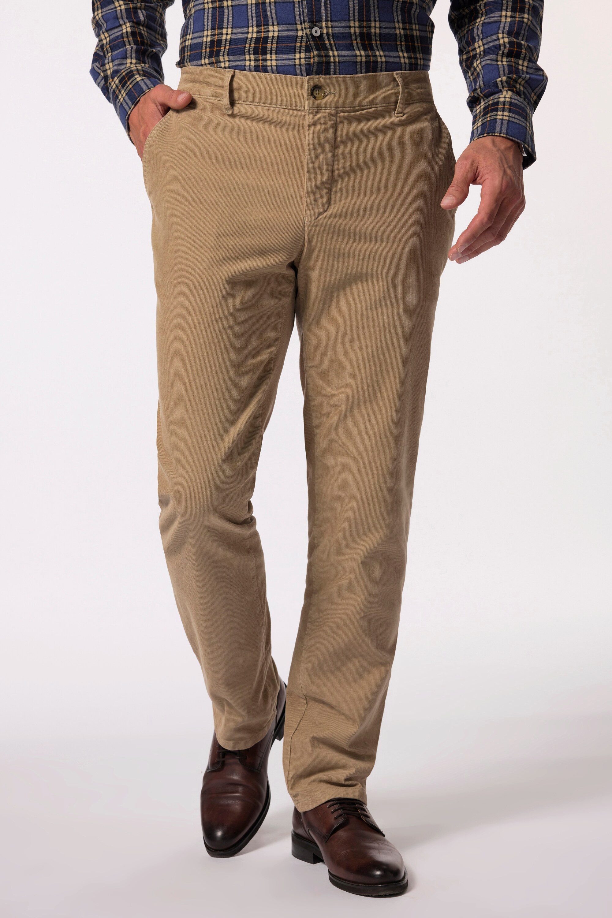 Boston Park Chinohose Boston Park Hose günstig online kaufen