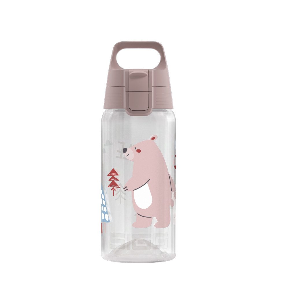 Sigg Trinkflasche SIGG Trinkflasche 'Viva Kids One' - 0,5 L, Kindertrinkflasche