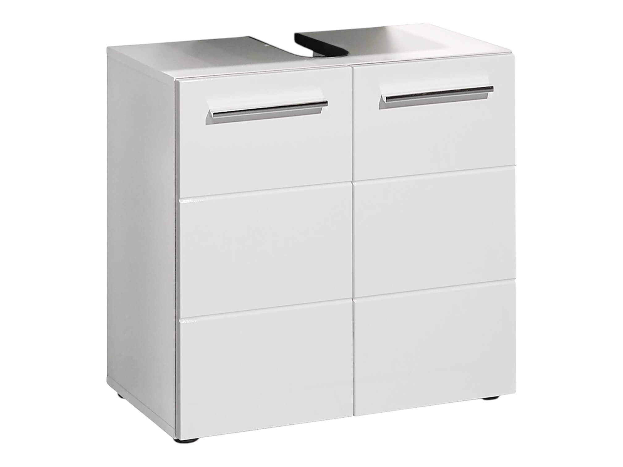 moebel-dich-auf Waschbeckenunterschrank VAIL Breite 60 cm günstig online kaufen