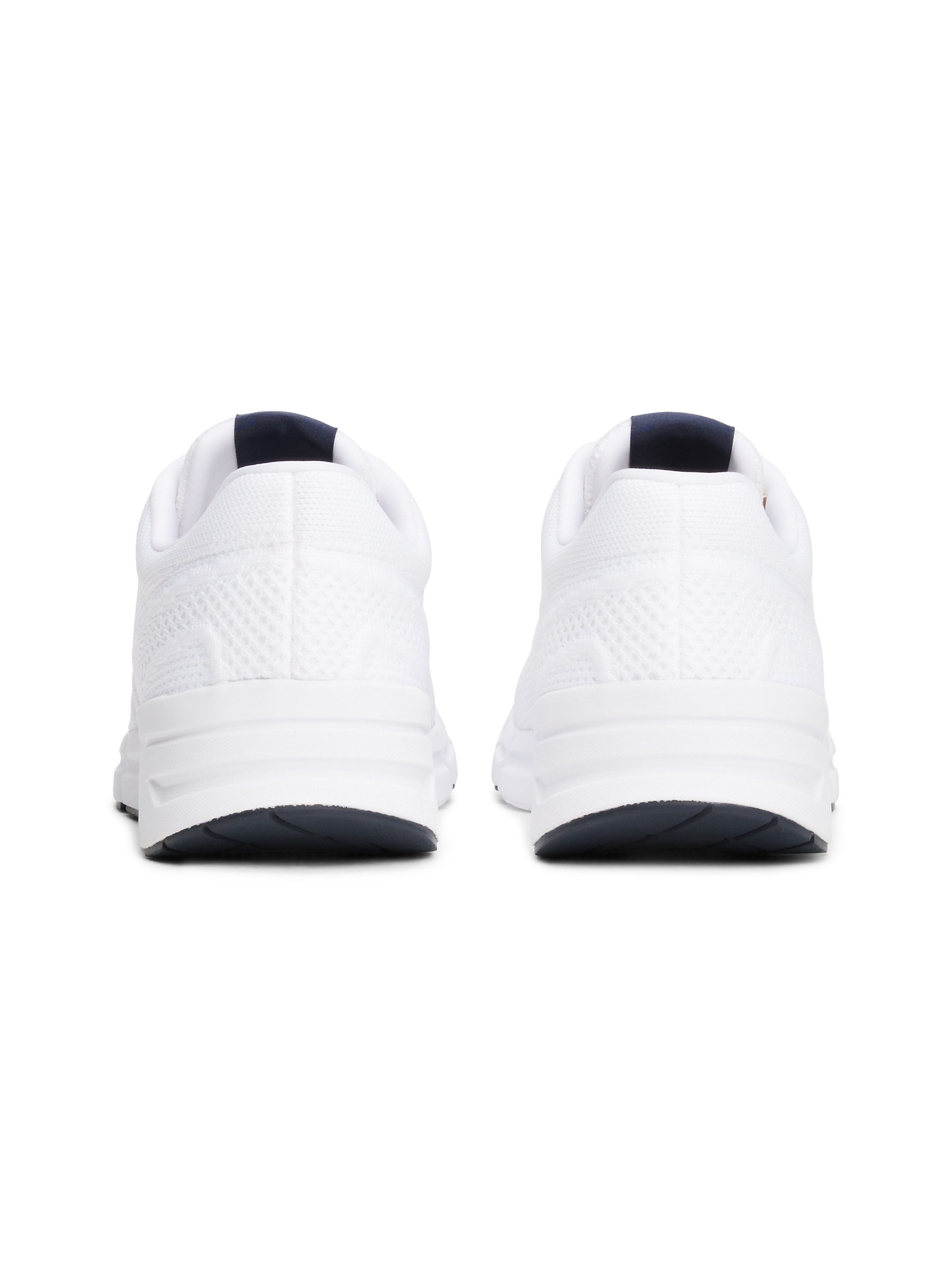 Tommy Hilfiger MODERN COMFORT RUN KNIT Sneaker, Freizeitschuh, Halbschuh, S günstig online kaufen