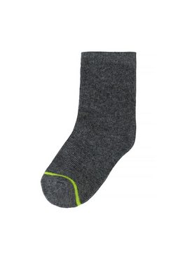 MINOTI Kurzsocken 5-Pack Socken (0m-3y)