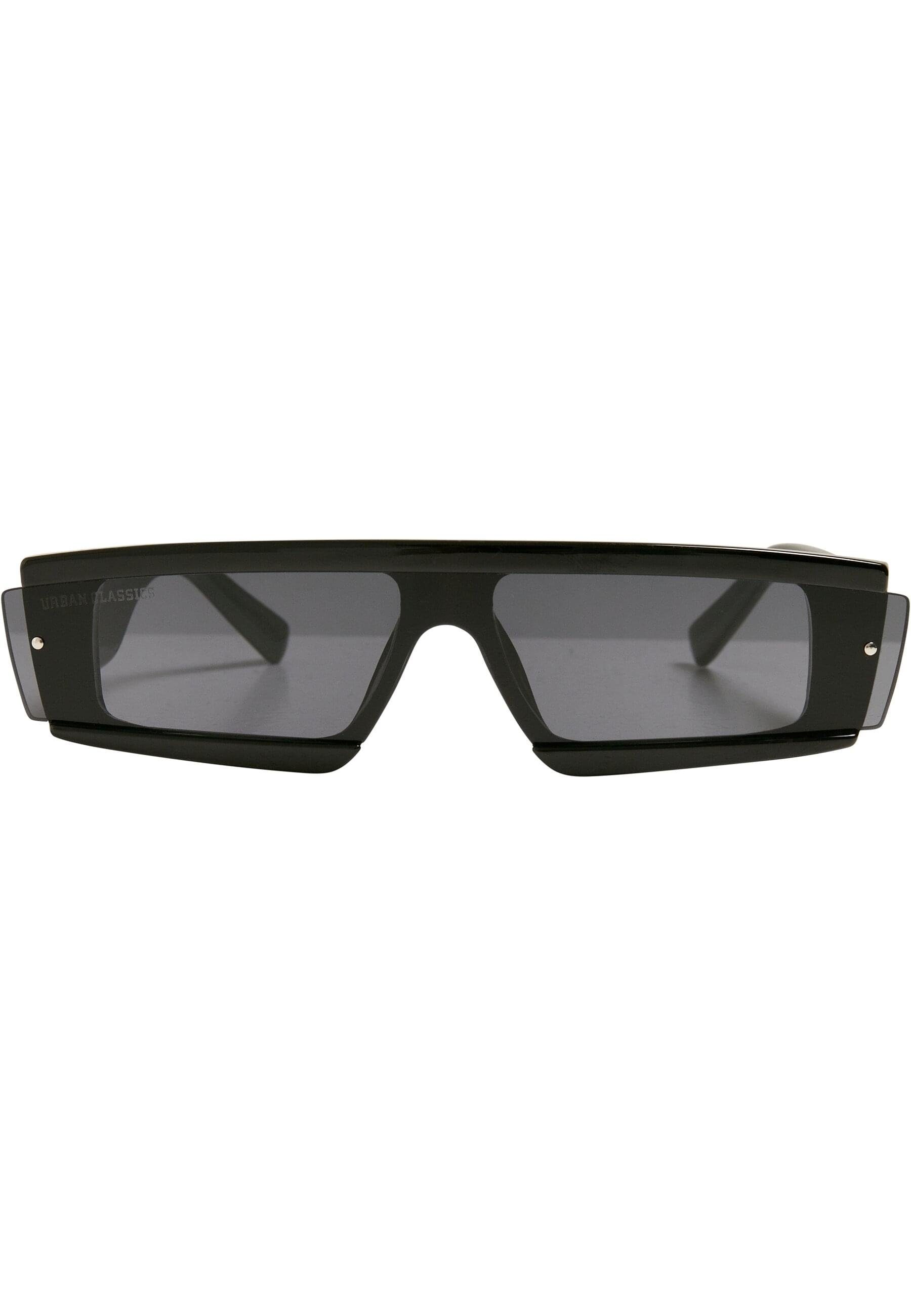 URBAN CLASSICS Sunglasses Sonnenbrille black/white 2-Pack Alabama Unisex