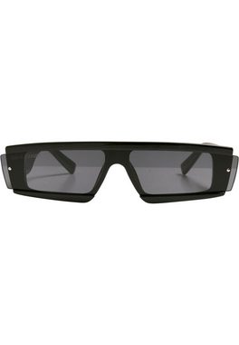 URBAN CLASSICS Sonnenbrille Urban Classics Unisex Sunglasses Alabama 2-Pack