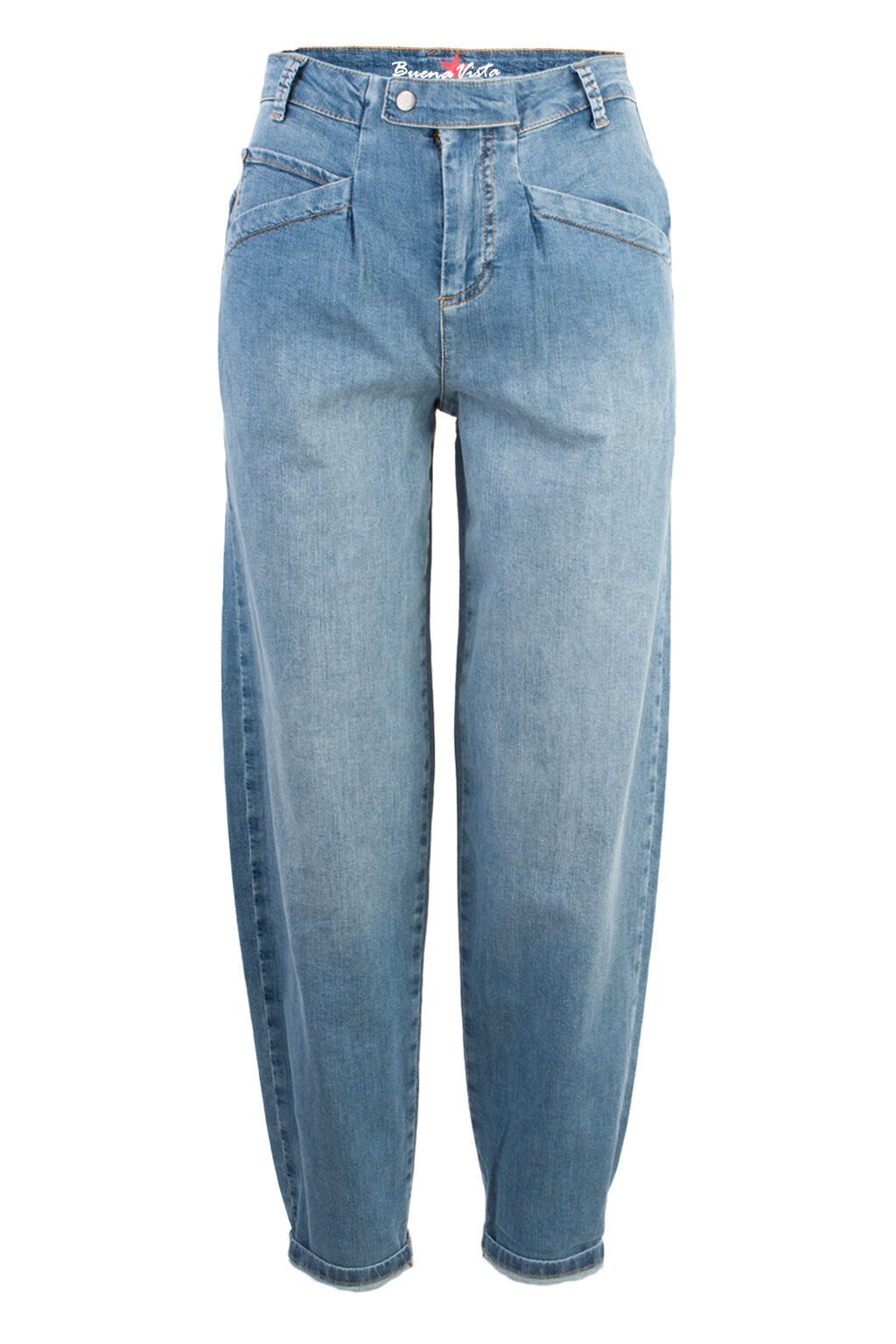 Buena Vista Stretch-Jeans