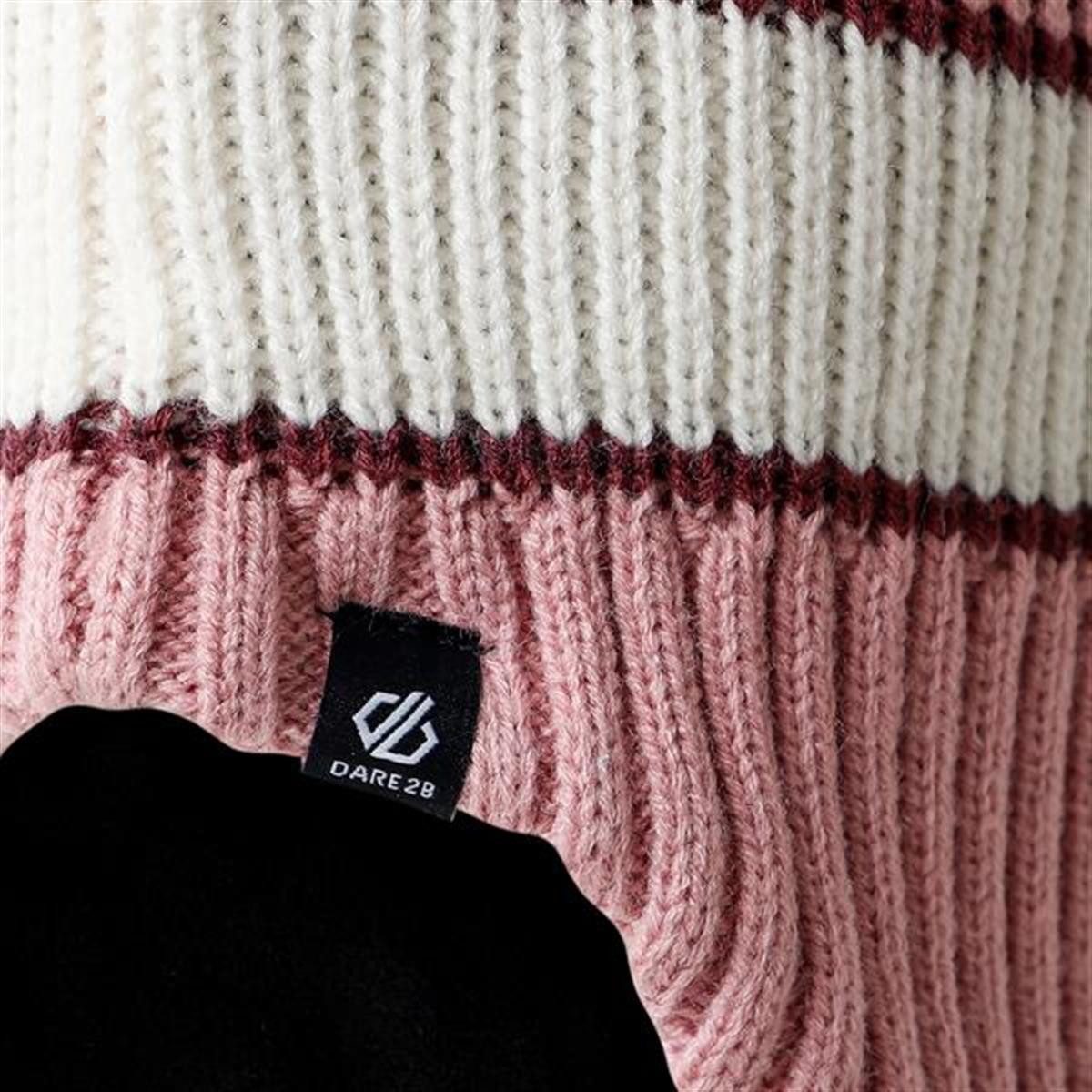 Dare2b Outdoorhut Kionde Mütze Mit Ohrenschützer - EllmauBeanie