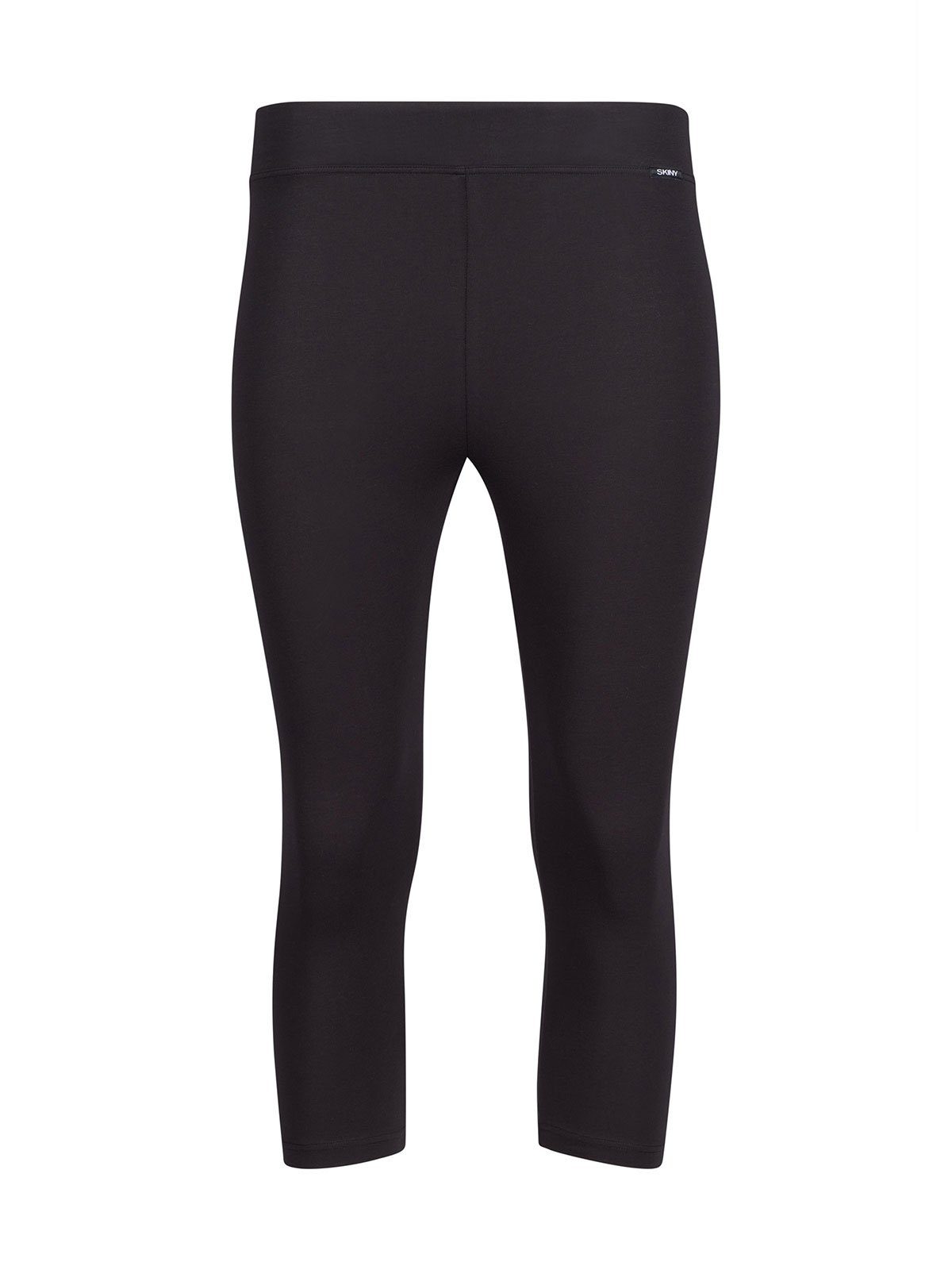 Skiny Loungehose Damen Leggings 3/4 Night günstig online kaufen