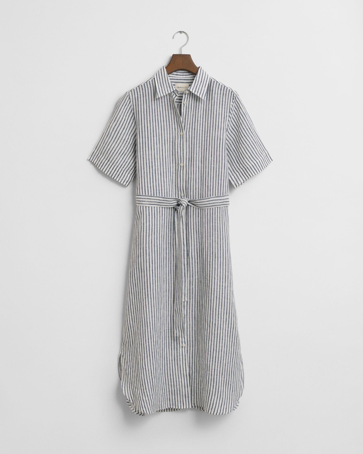 A-Linien-Kleid