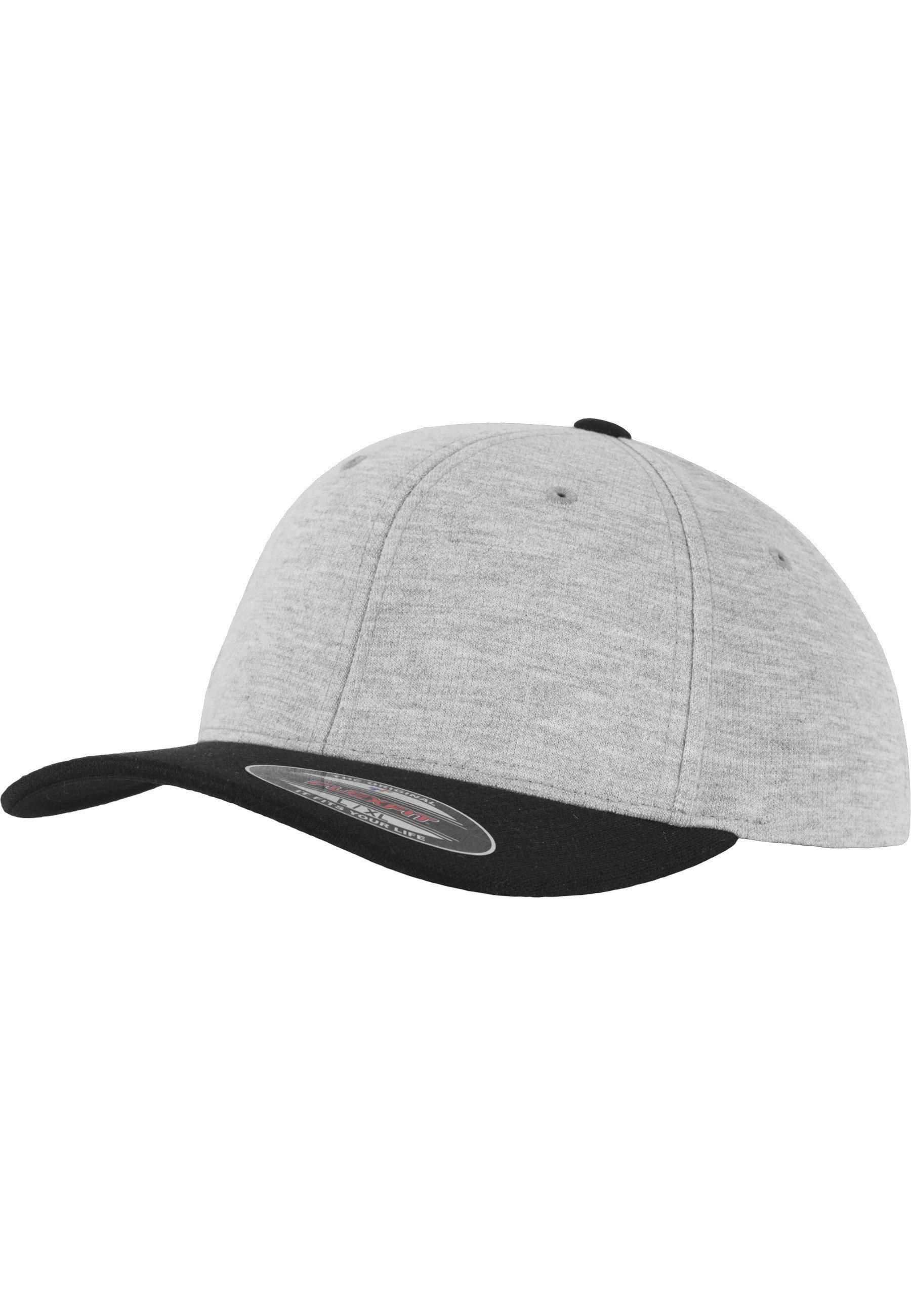 Flexfit Flex Cap Flexfit Unisex Flexfit Double Jersey 2-Tone