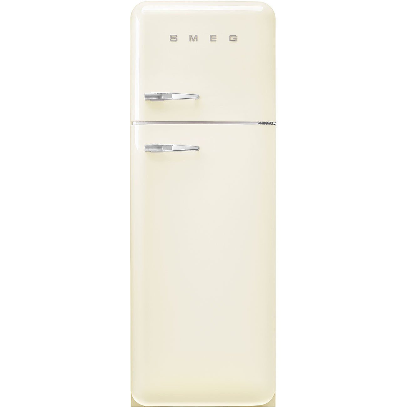 Smeg Kühlschrank FAB30RCR5, 153.0 cm hoch, 60.1 cm breit