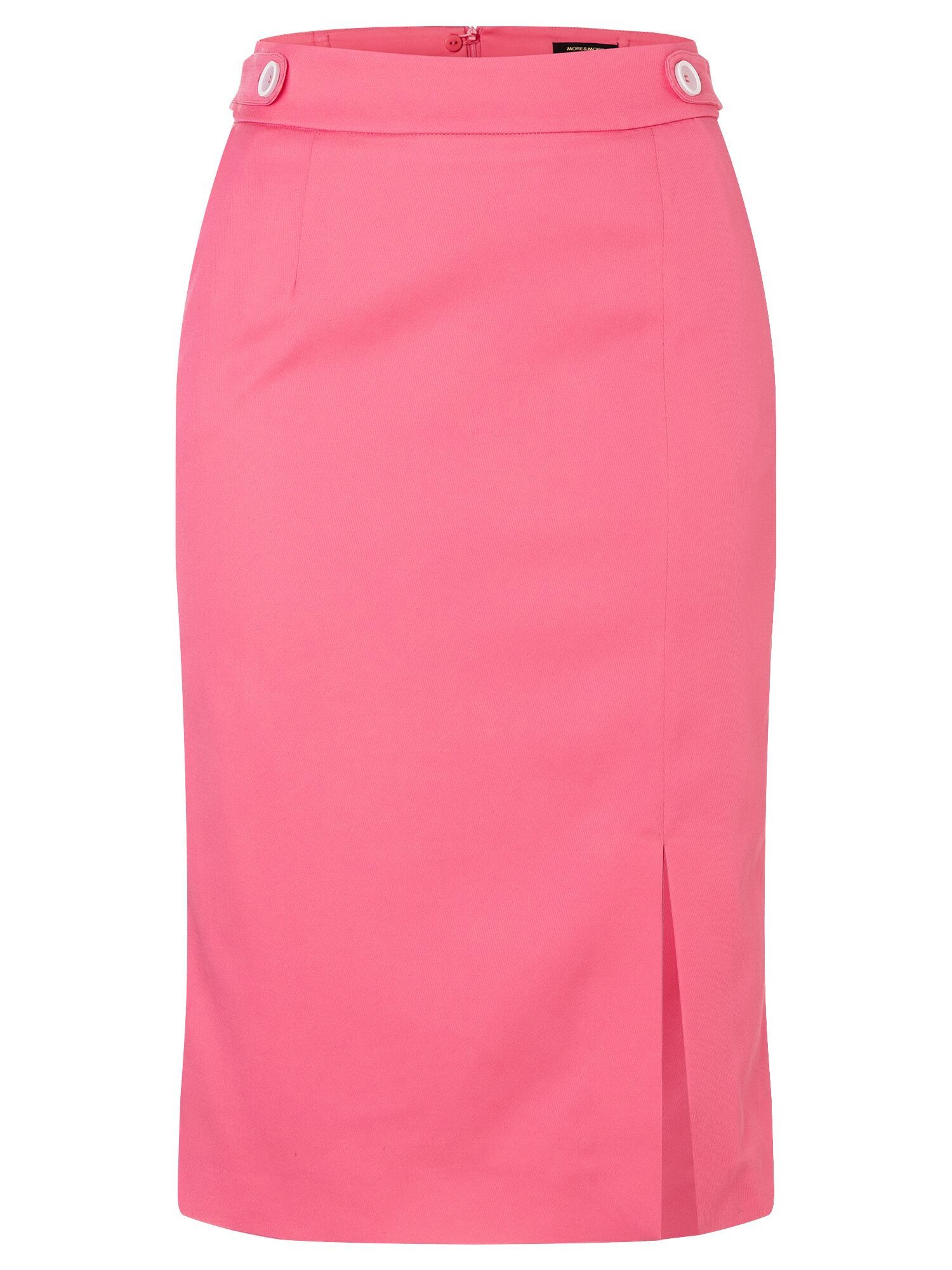 MORE&MORE Bleistiftrock Bleistiftrock günstig online kaufen