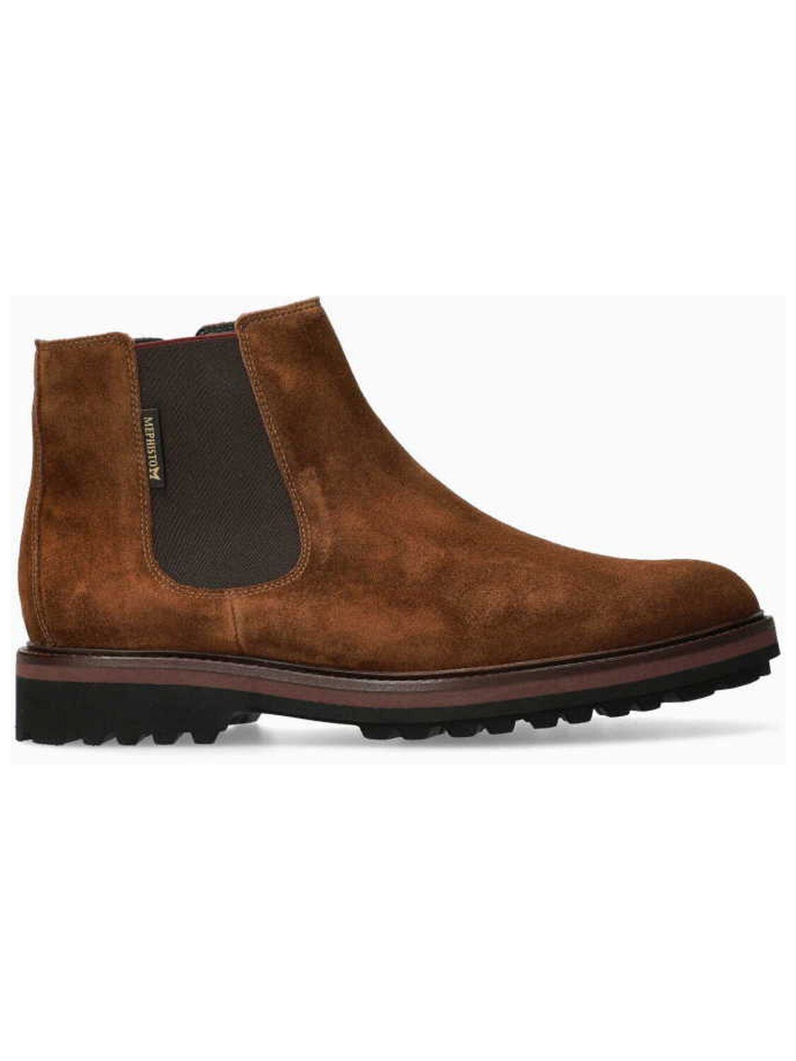 Mephisto 3658 Stiefel